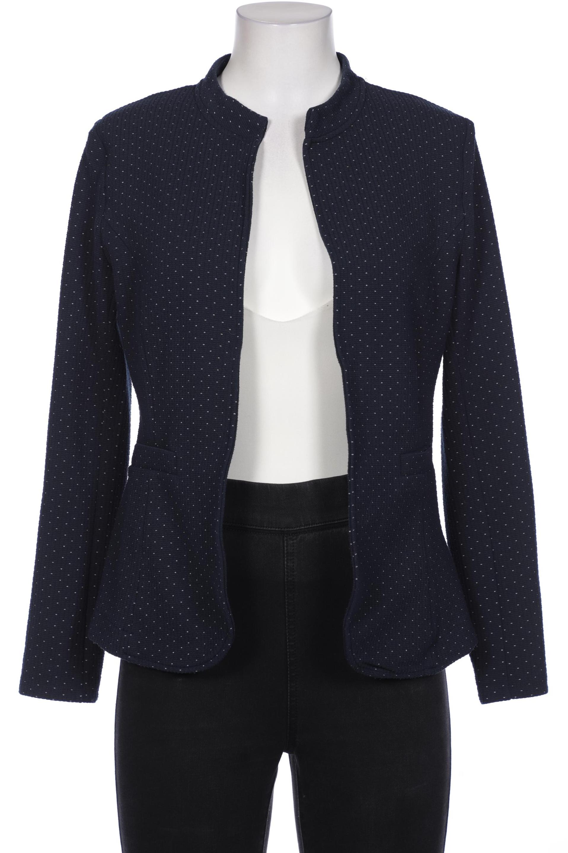 Thumbnail - Esprit Damen Blazer, marineblau, Gr. 42