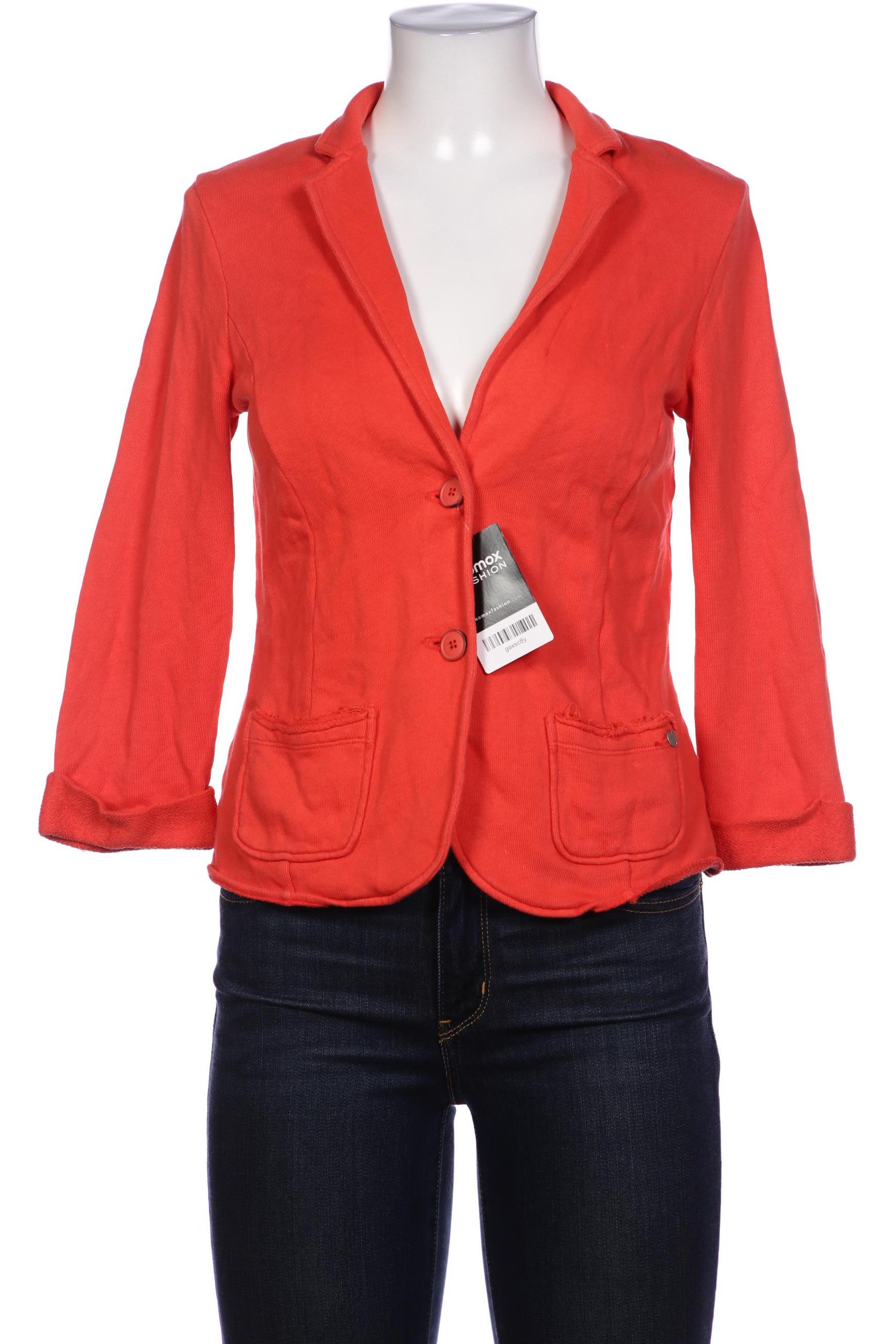 

Esprit Damen Blazer, rot, Gr. 36