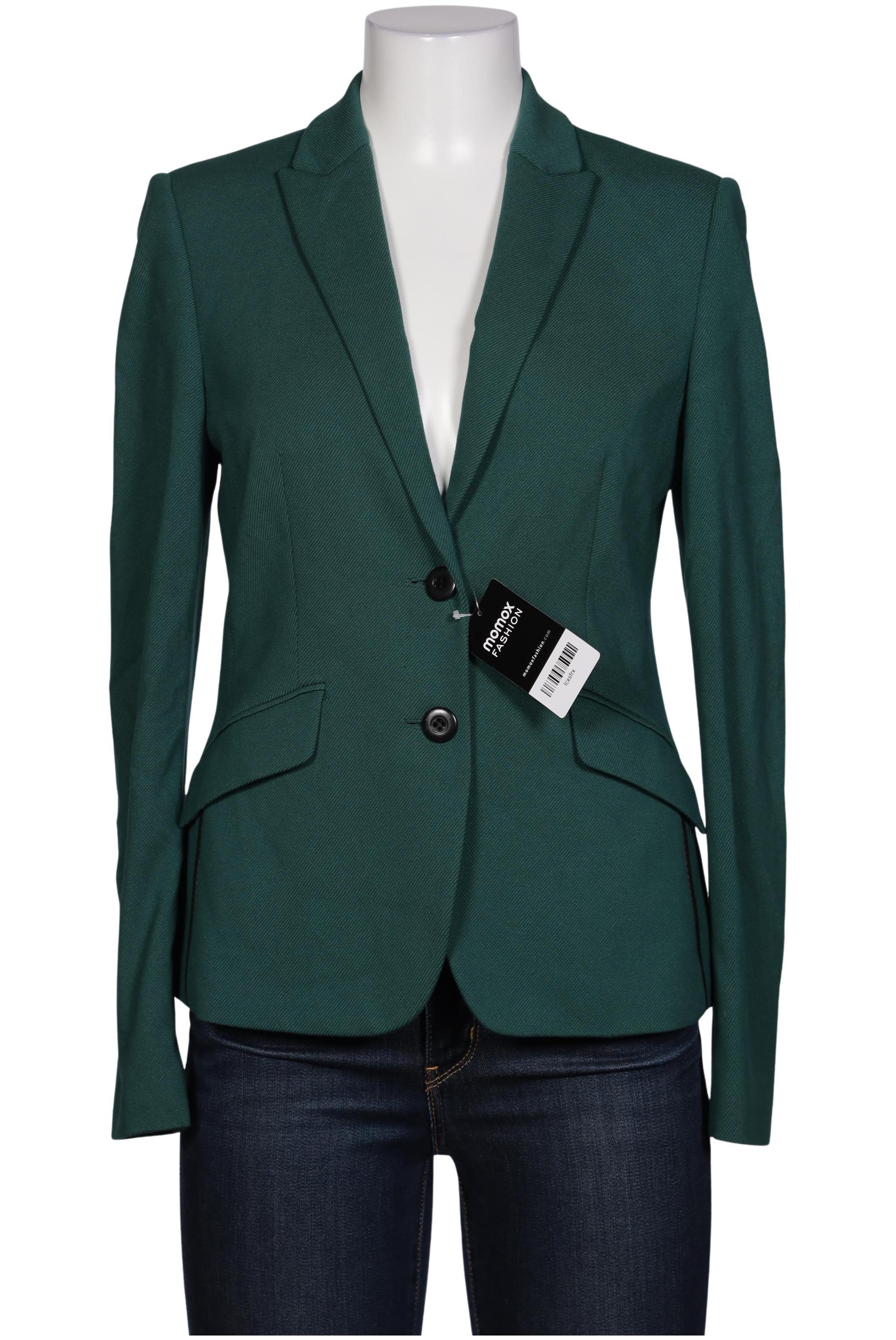 

Esprit Damen Blazer, grün, Gr. 38