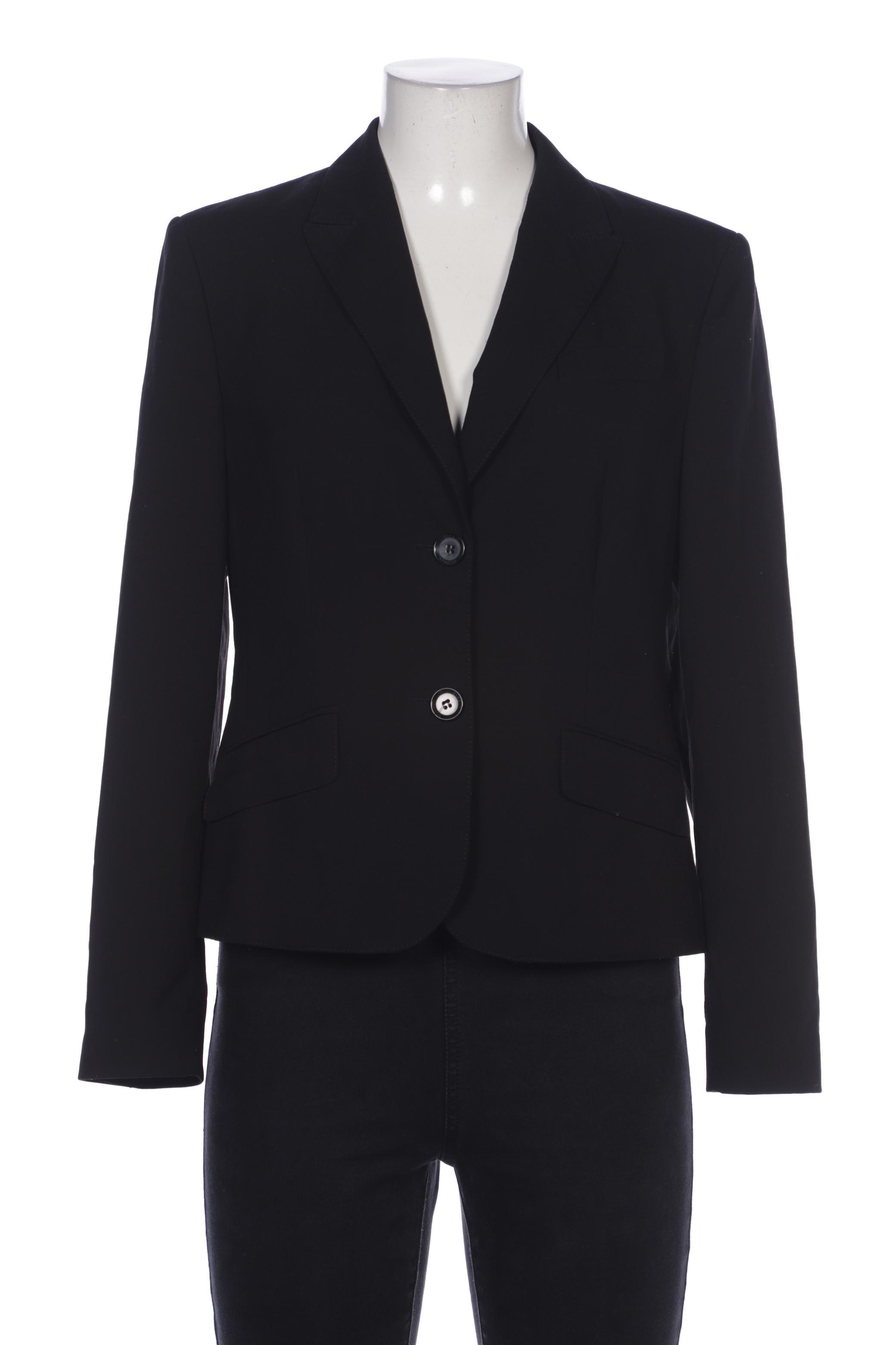 

Esprit Damen Blazer, schwarz, Gr. 40