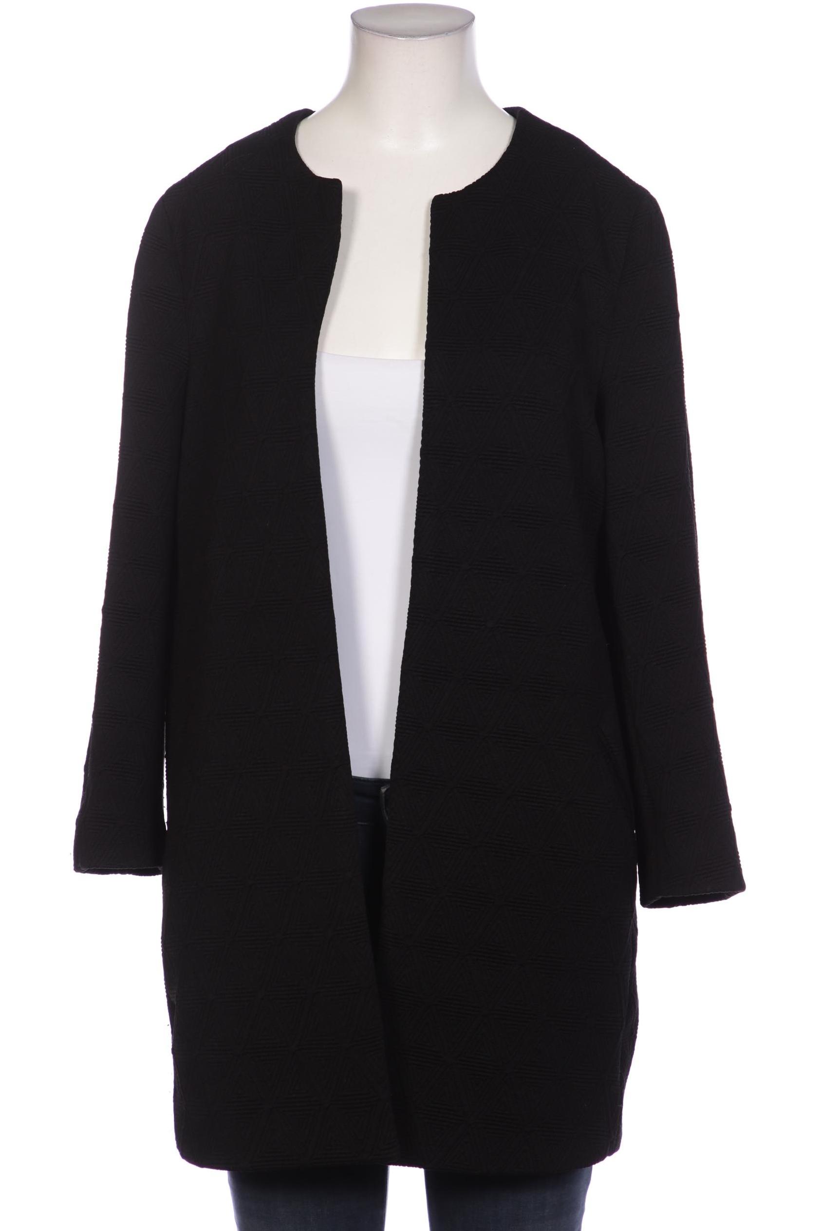 

Esprit Damen Blazer, schwarz, Gr. 38
