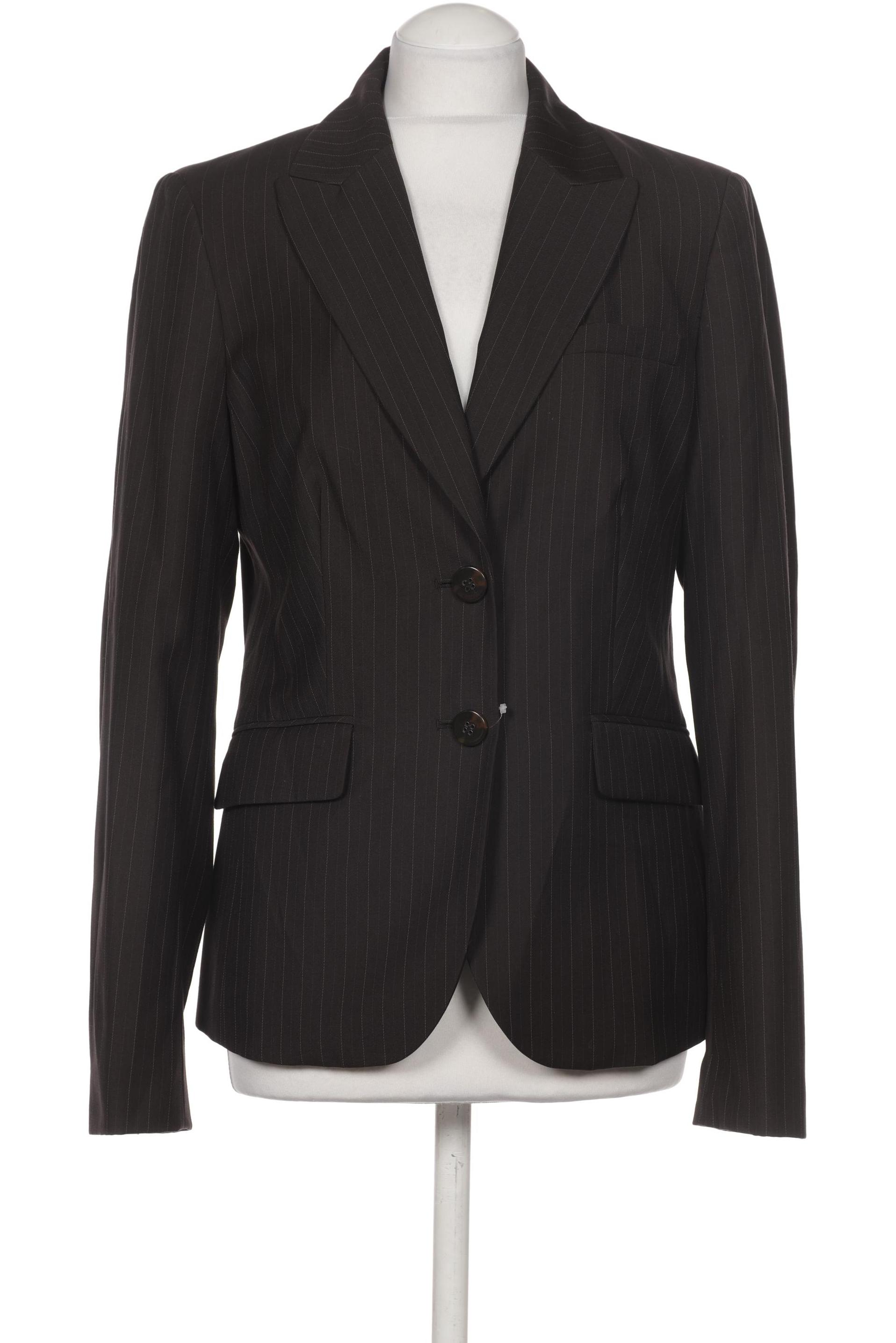 

Esprit Damen Blazer, schwarz, Gr. 38