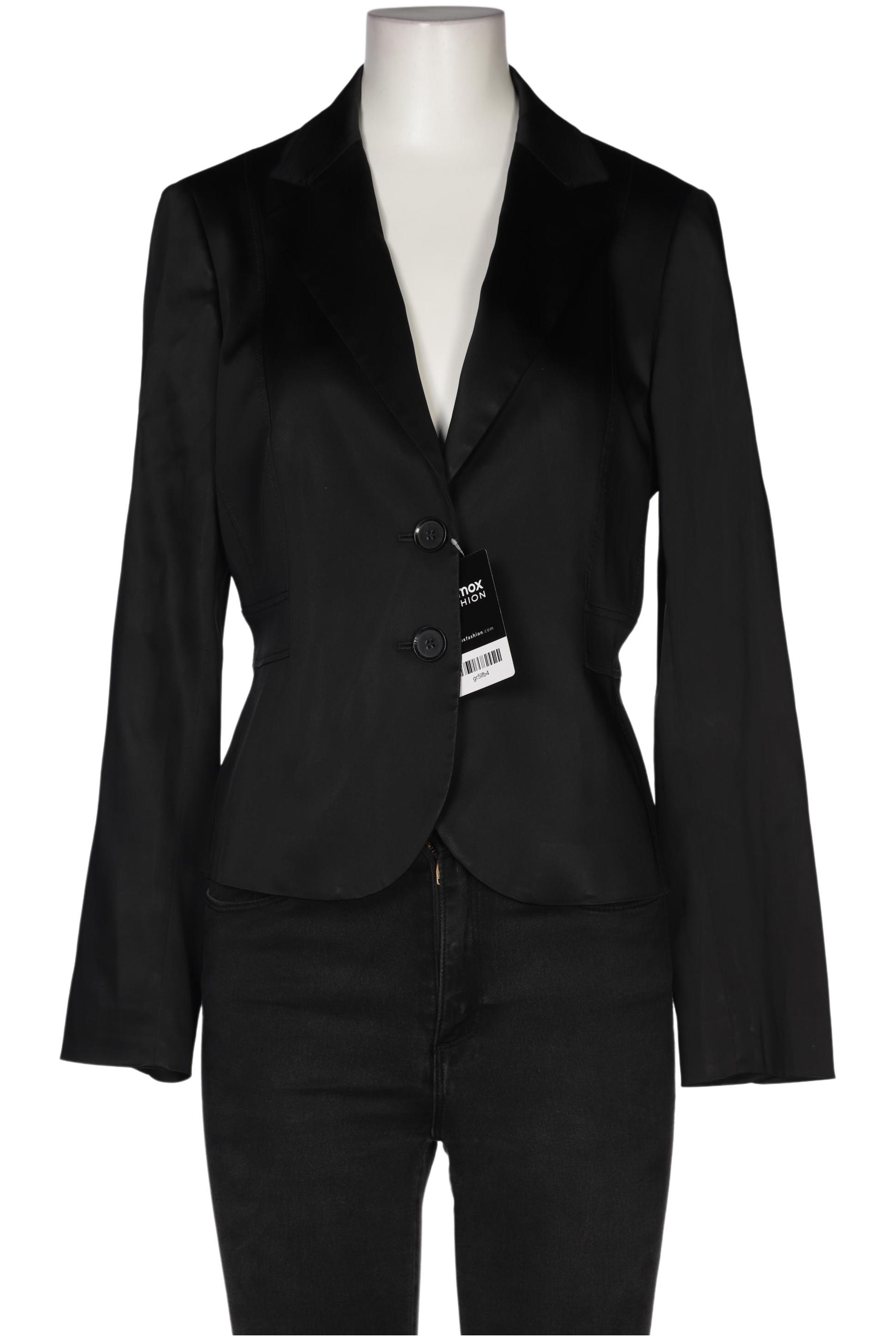 

Esprit Damen Blazer, schwarz, Gr. 38