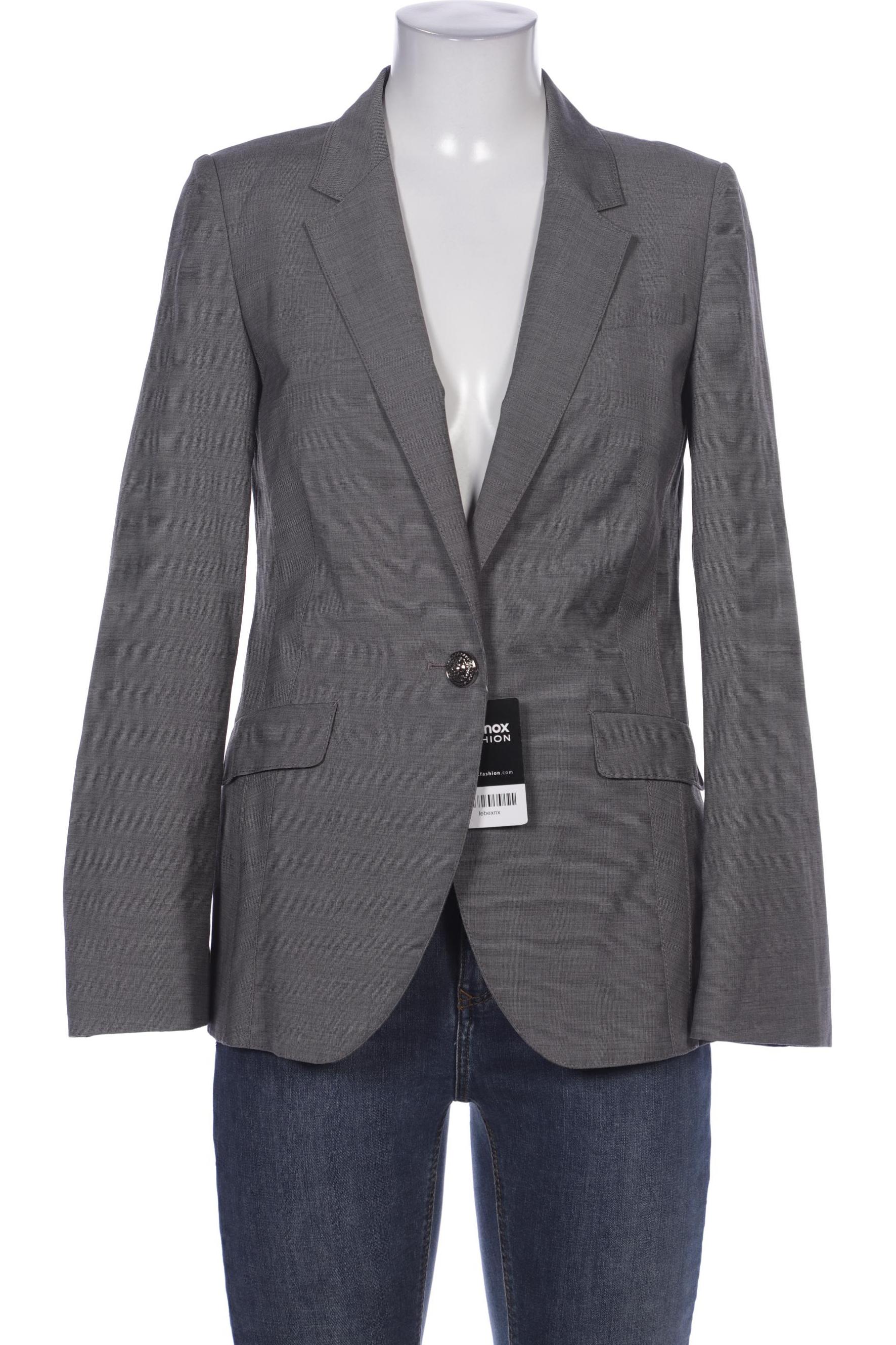 

Esprit Damen Blazer, grau, Gr. 36