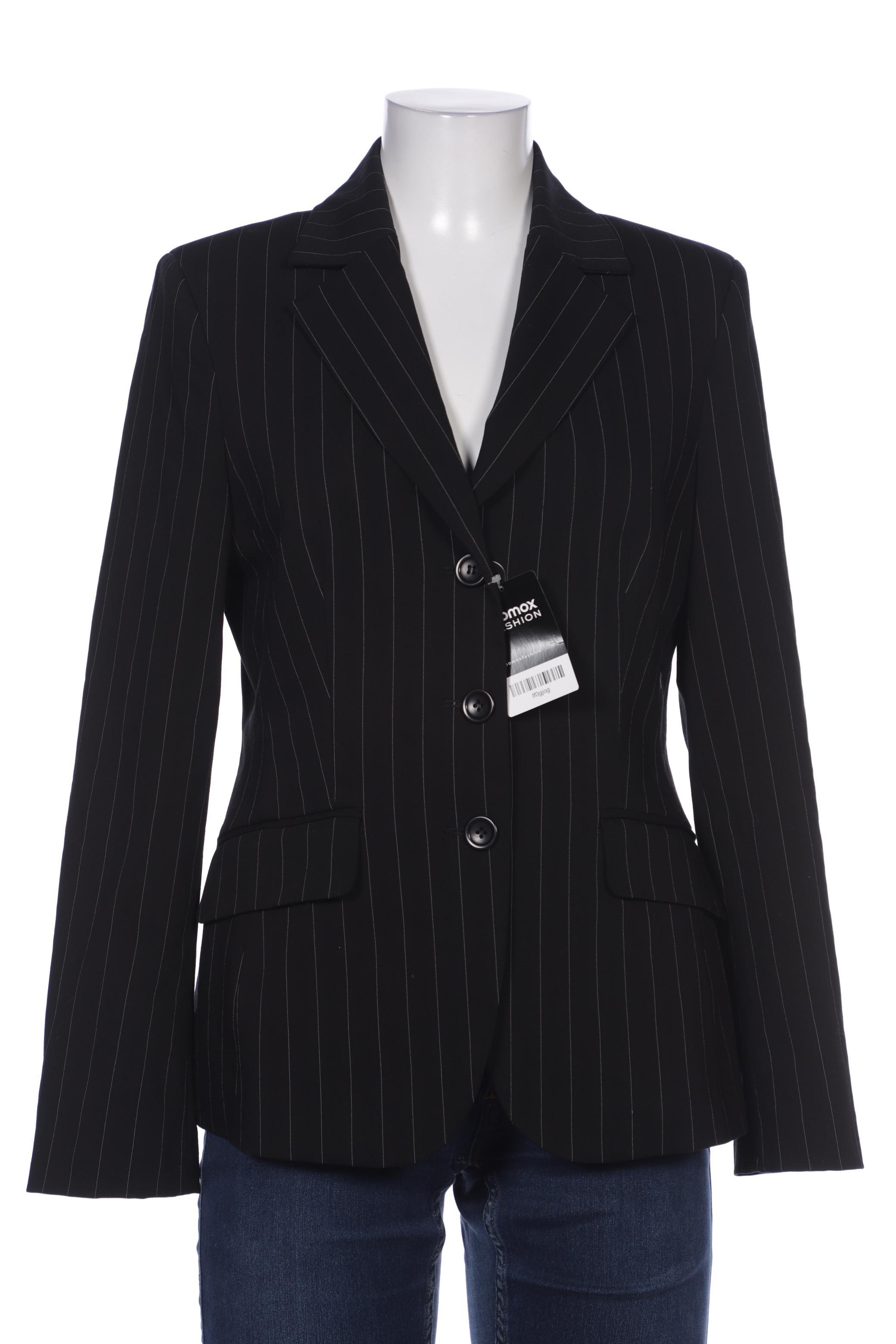 

Esprit Damen Blazer, schwarz, Gr. 40