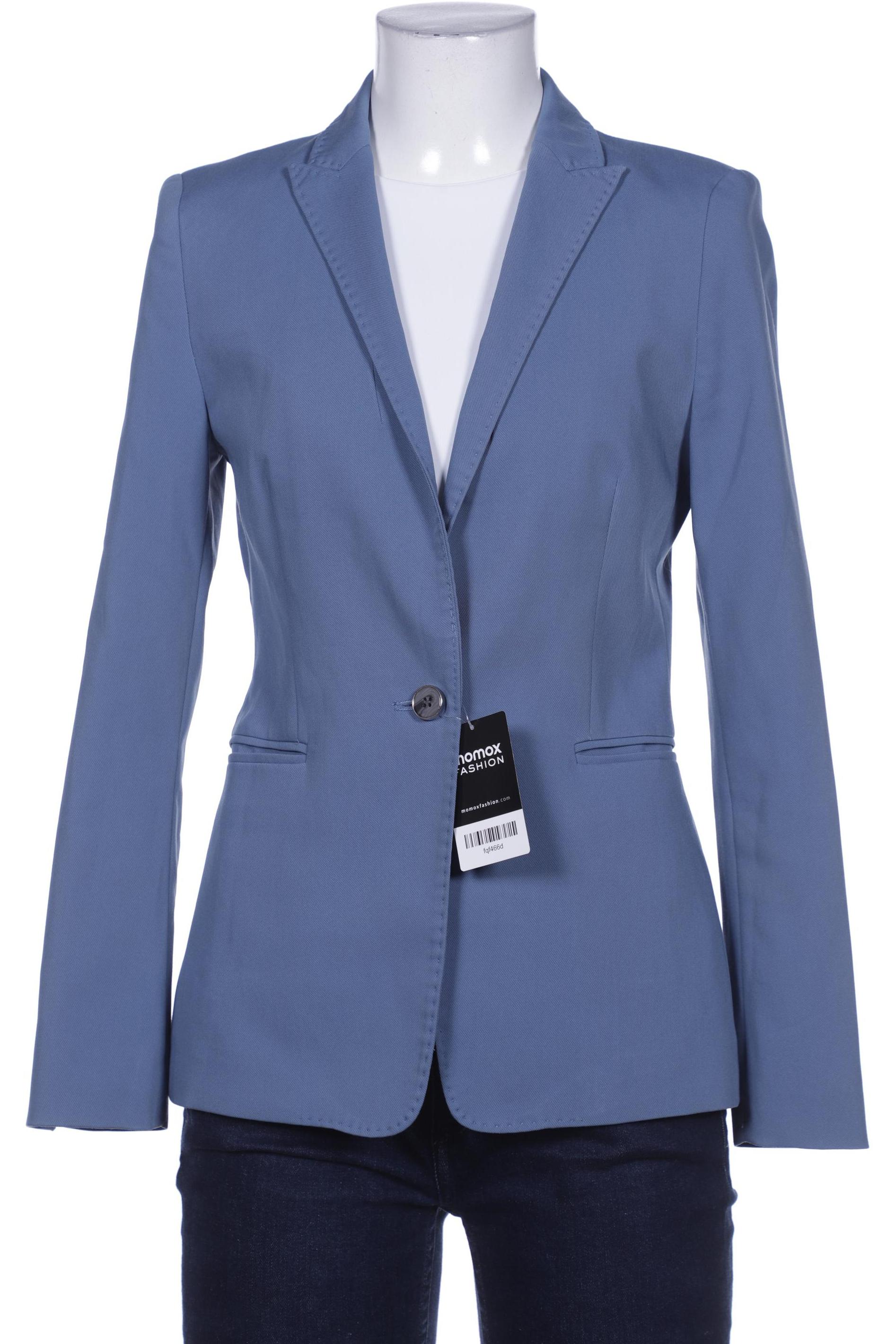 

Esprit Damen Blazer, blau, Gr. 34