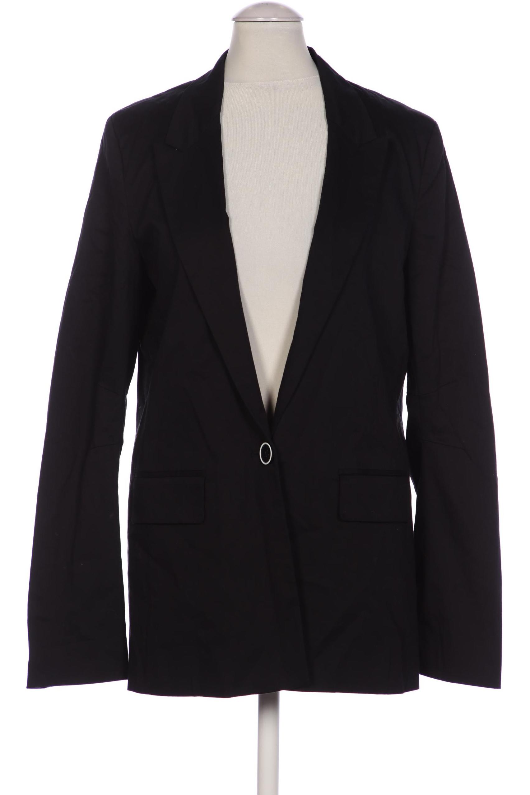 

Esprit Damen Blazer, schwarz, Gr. 34