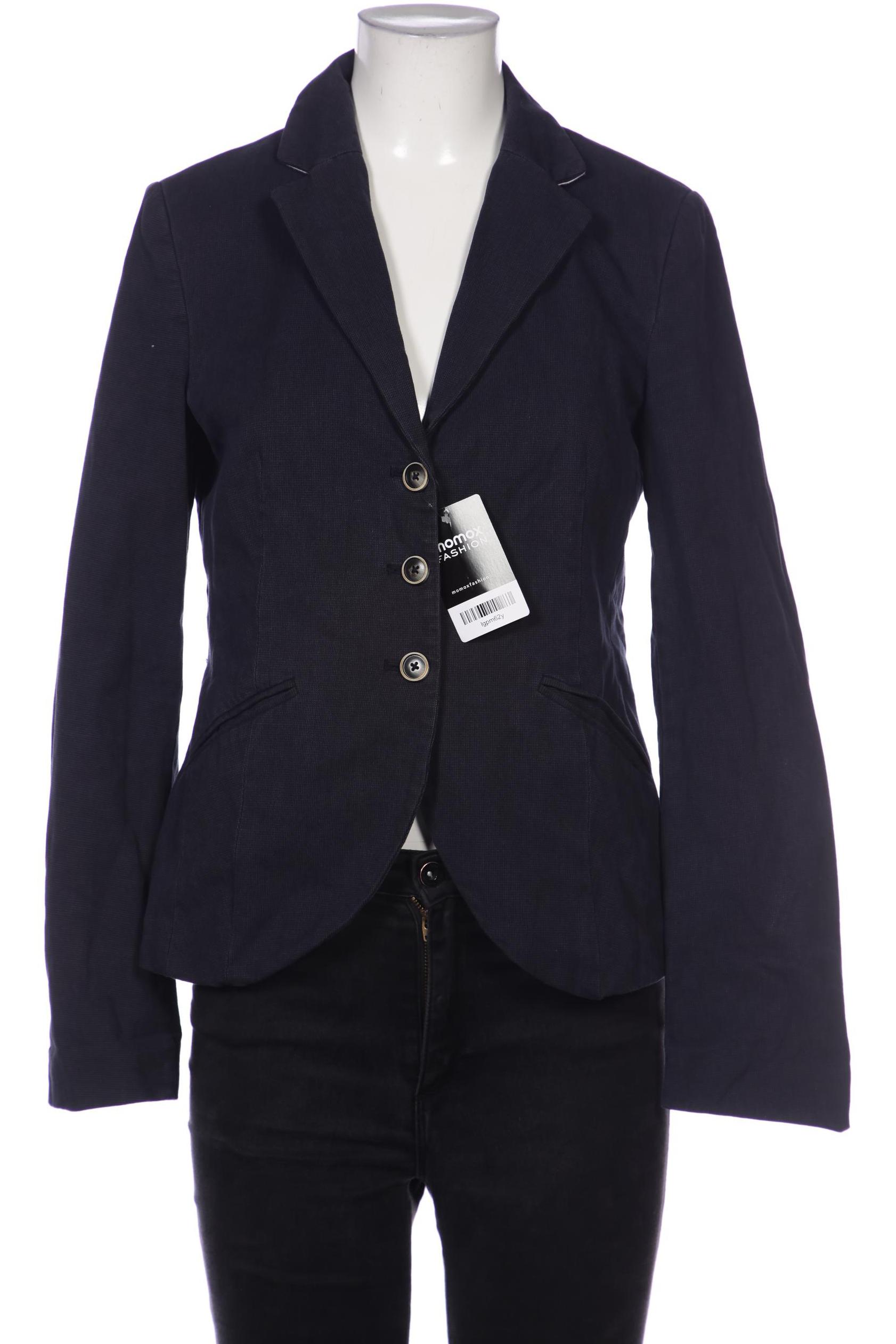 

Esprit Damen Blazer, marineblau