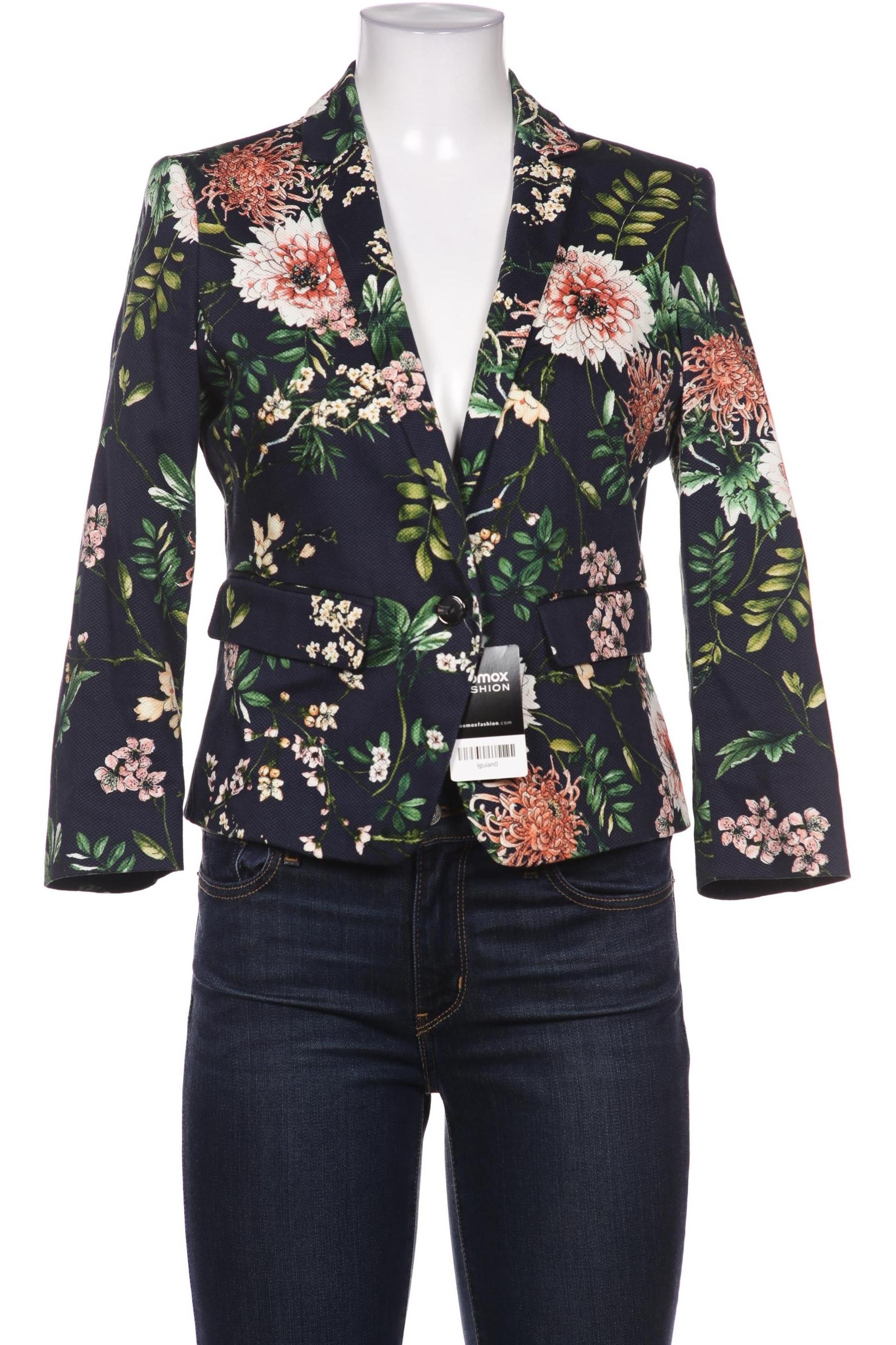 

Esprit Damen Blazer, marineblau, Gr. 38