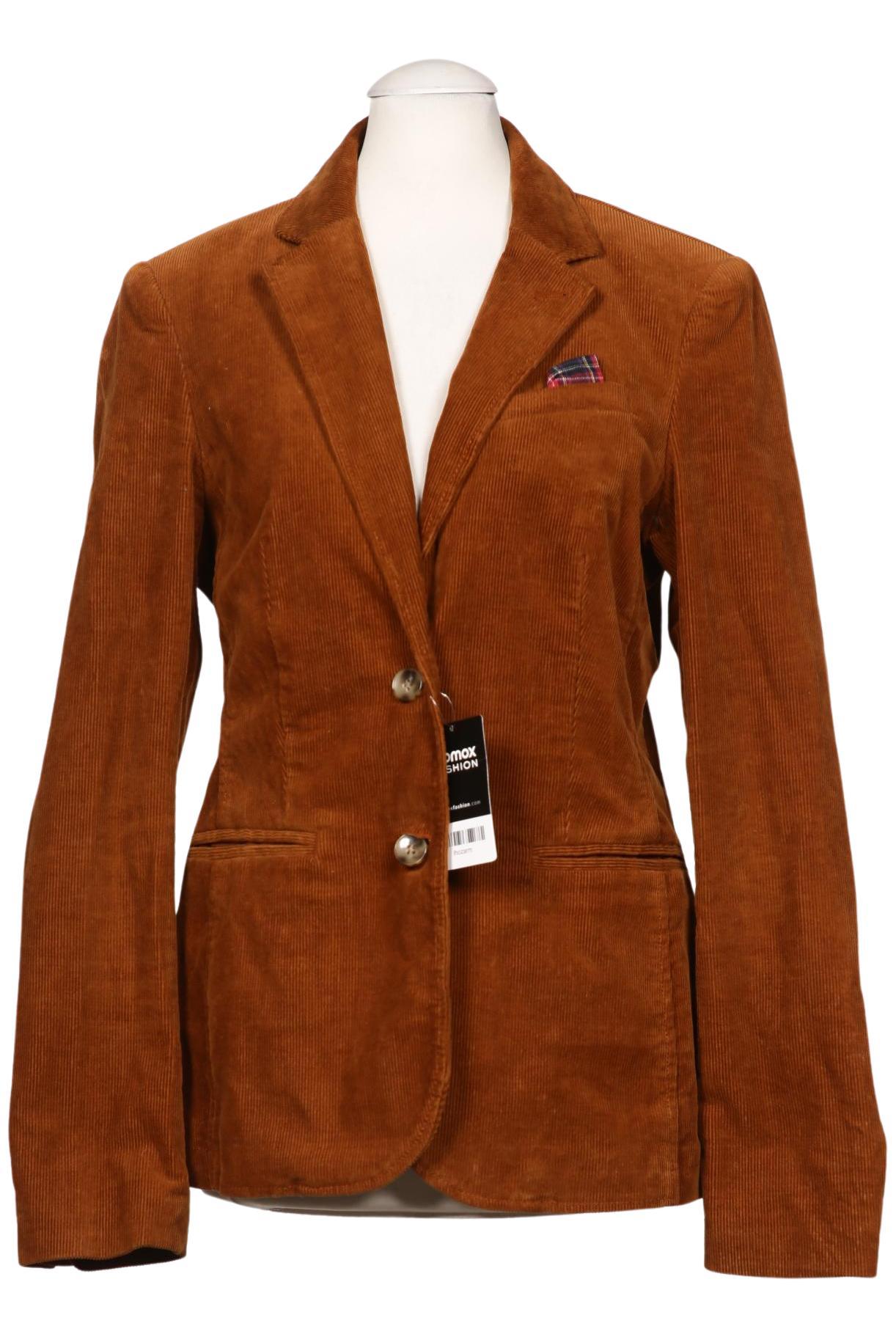 

Esprit Damen Blazer, braun, Gr. 38