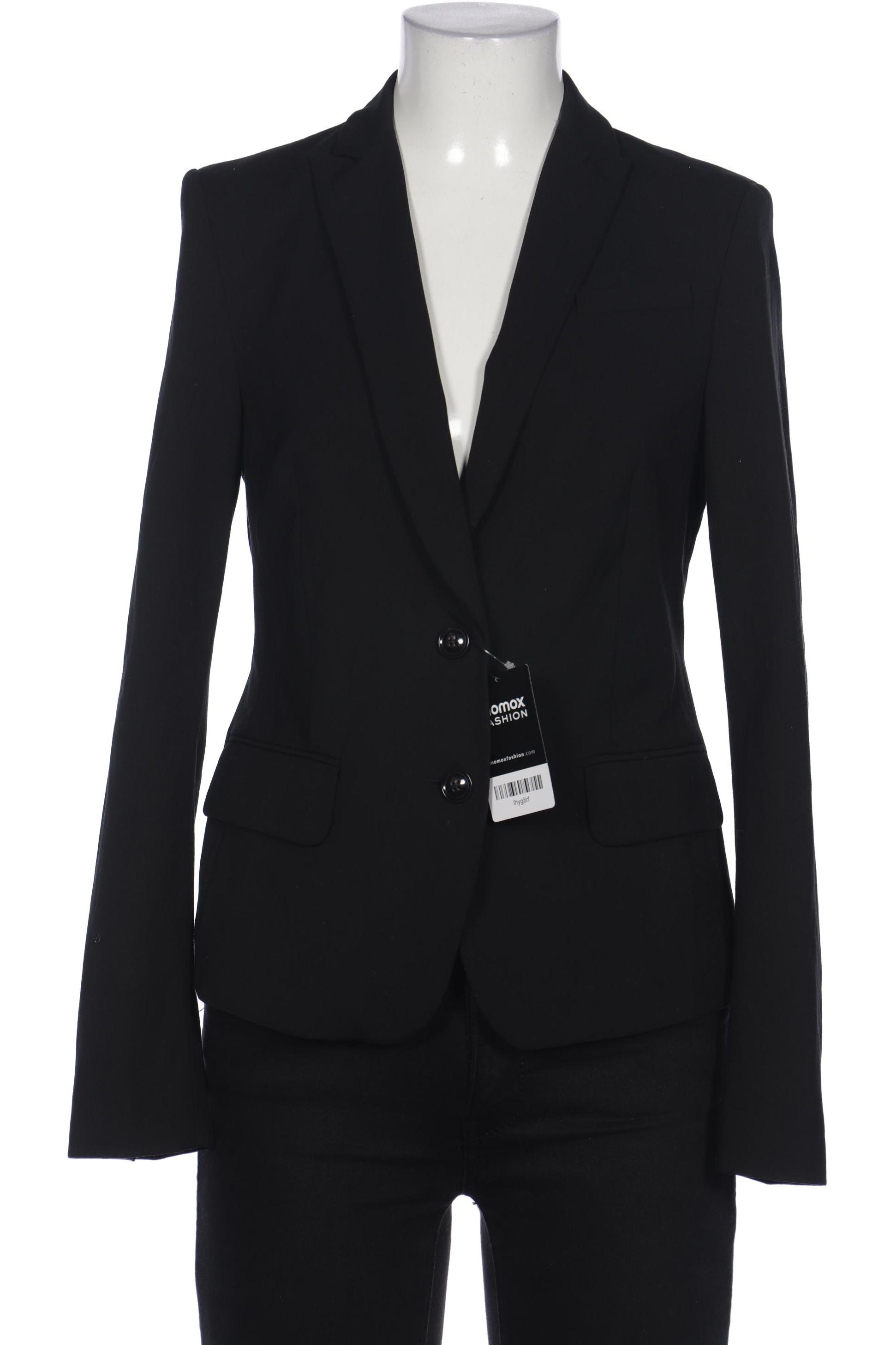 

Esprit Damen Blazer, schwarz