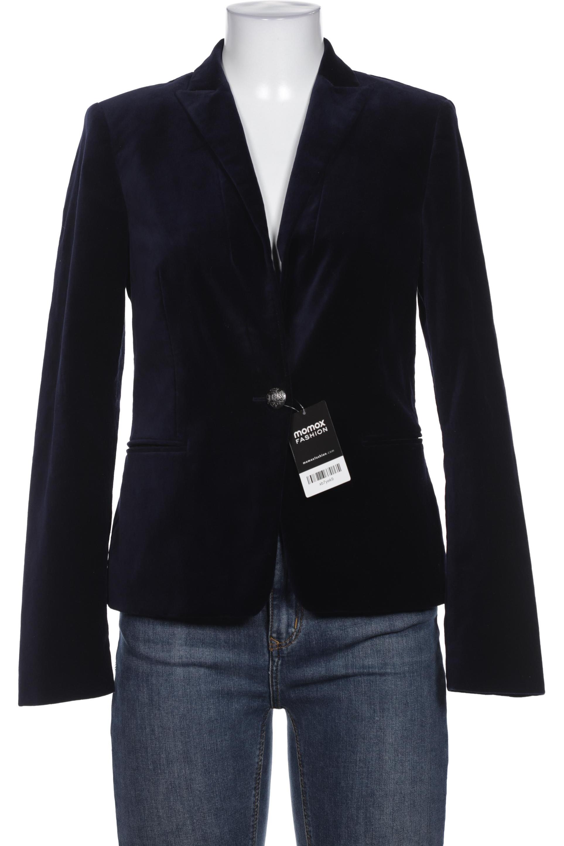 

Esprit Damen Blazer, marineblau