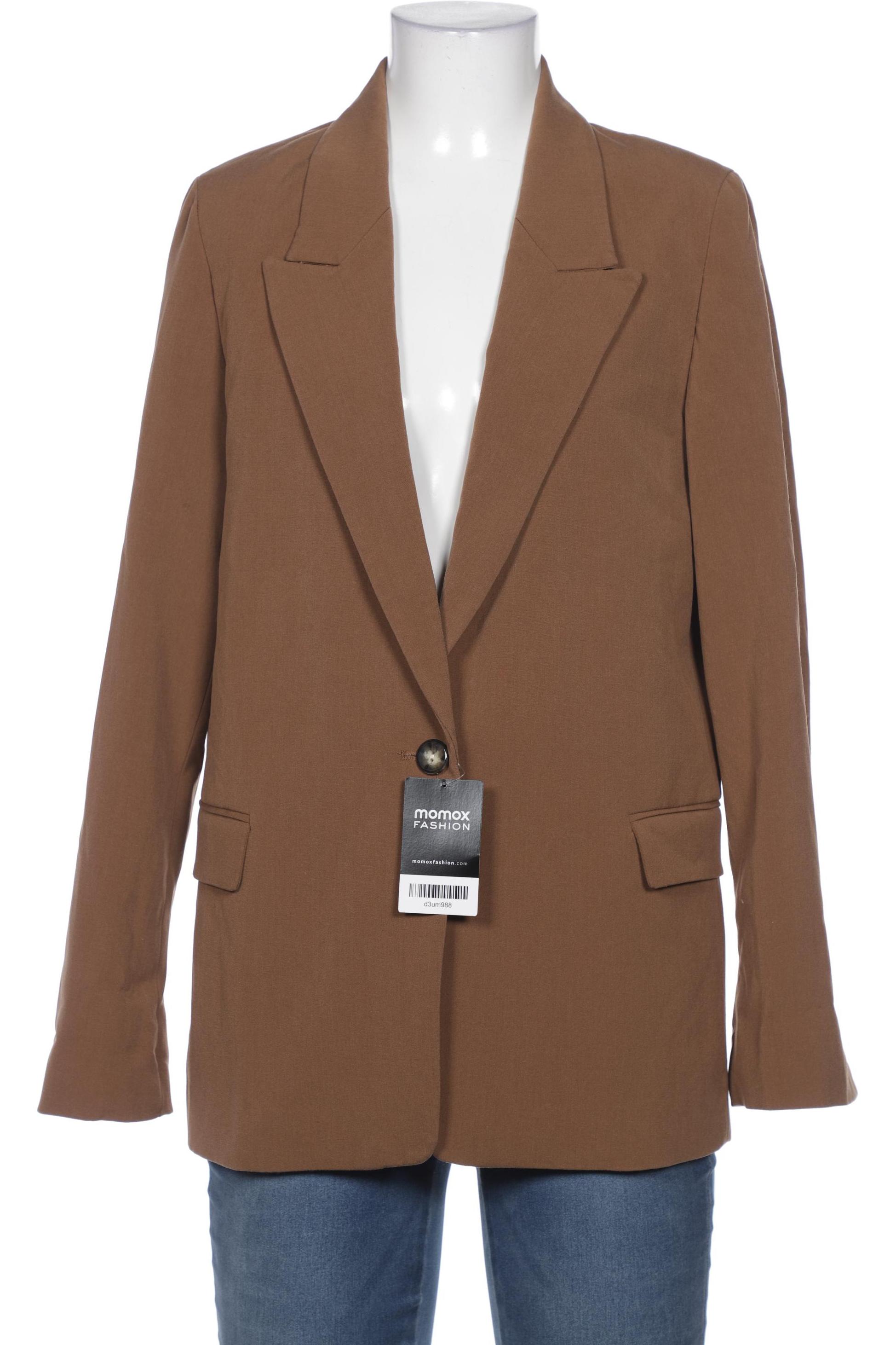 

Esprit Damen Blazer, braun, Gr. 34