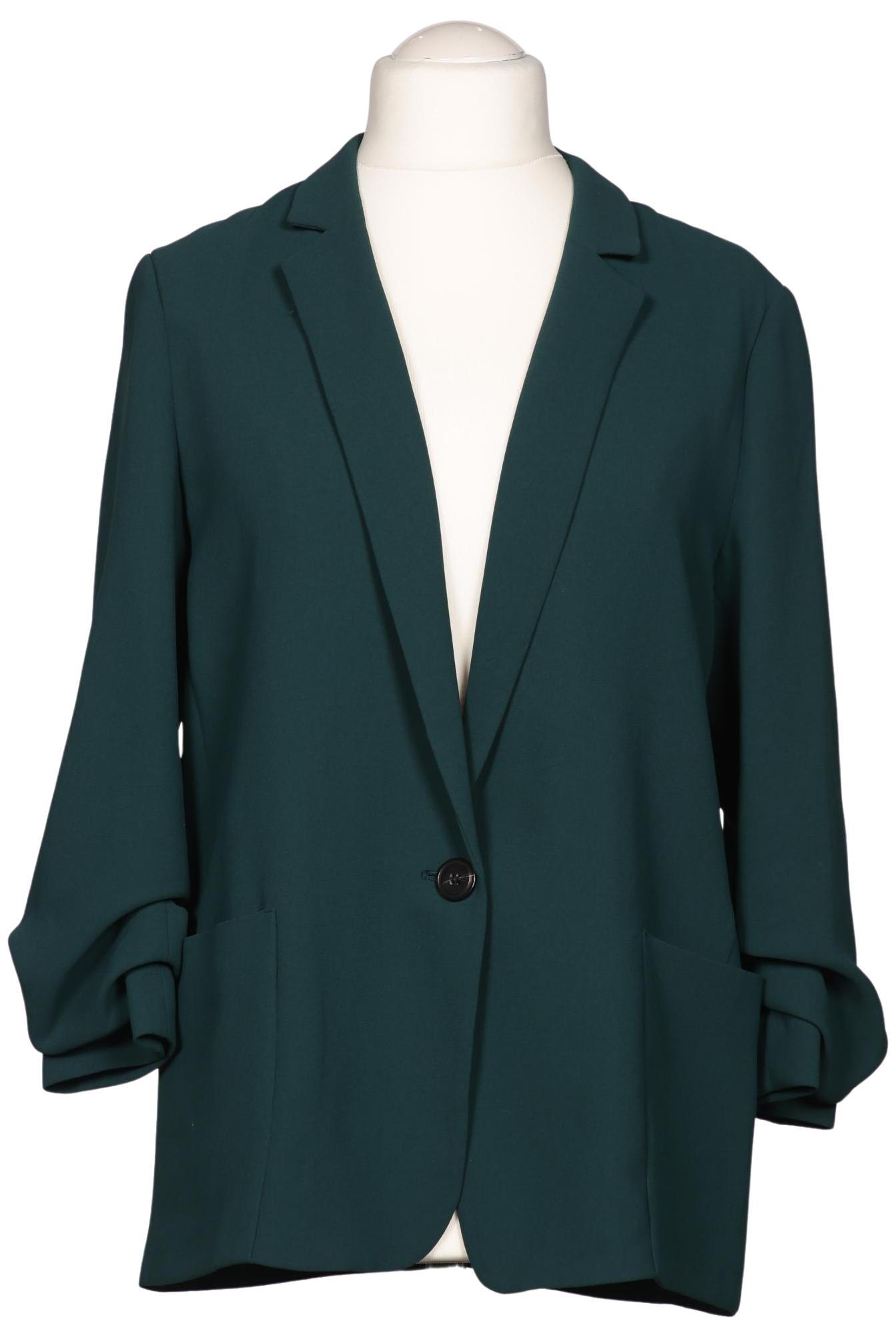 

Esprit Damen Blazer, grün, Gr. 40
