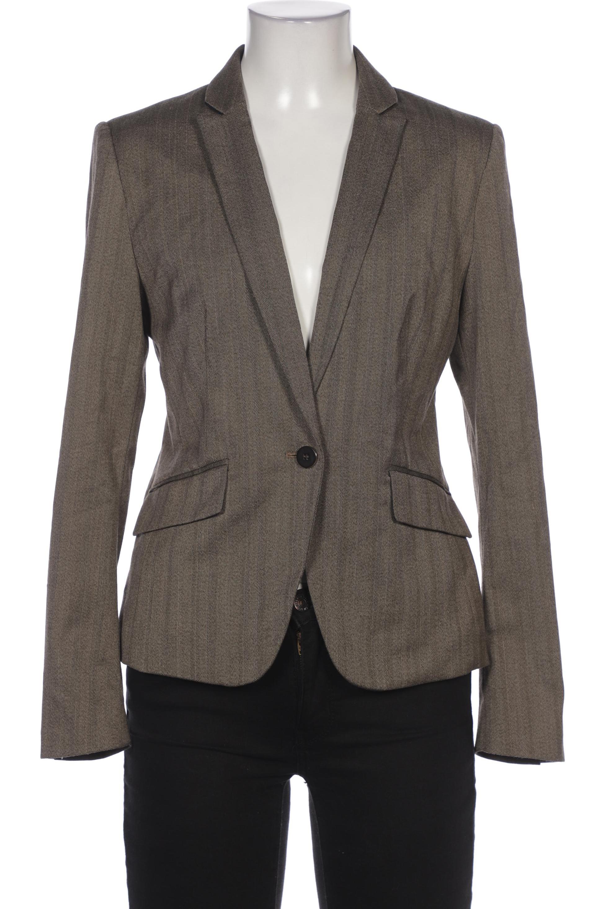 

Esprit Damen Blazer, braun, Gr. 36