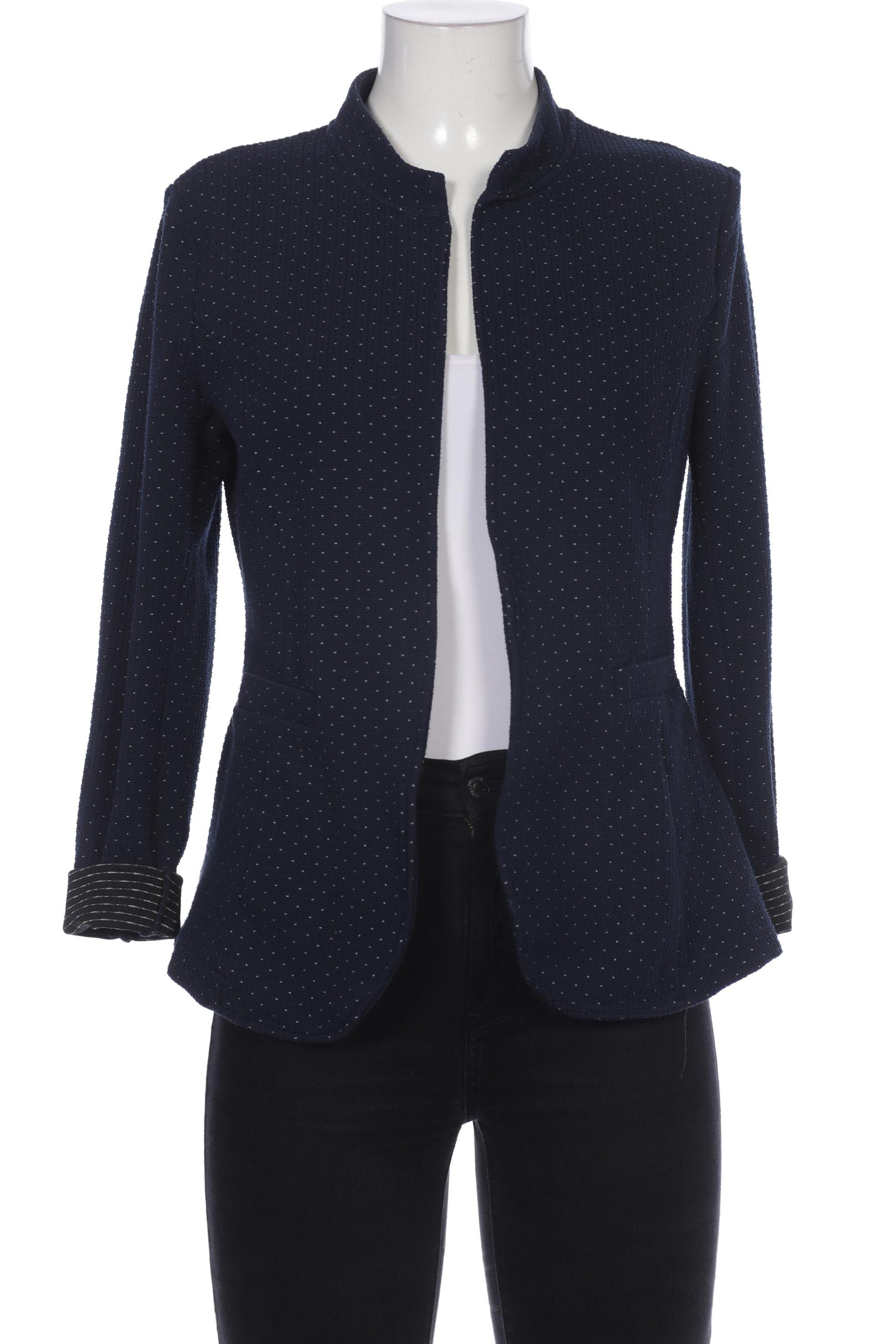 

Esprit Damen Blazer, marineblau