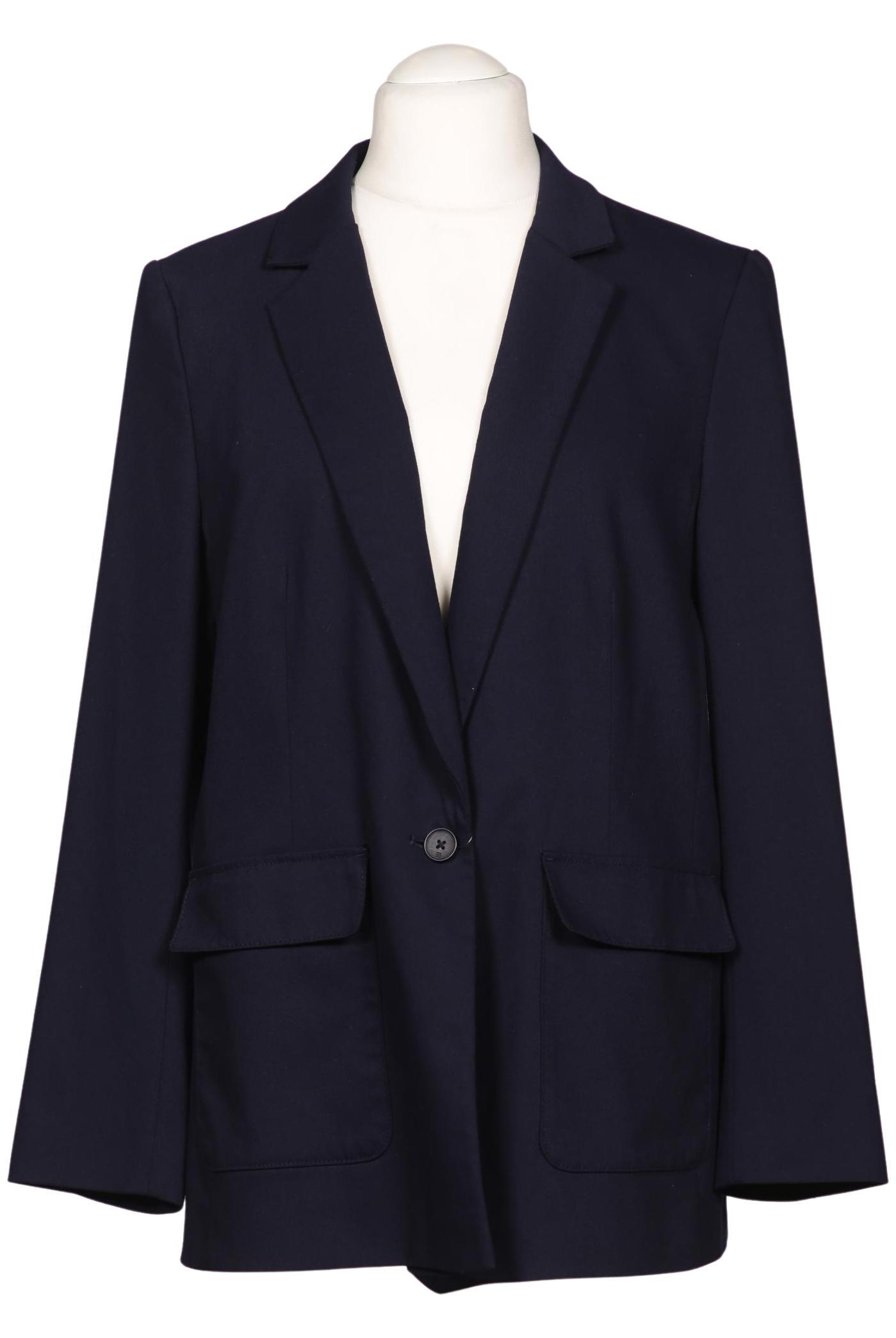 

Esprit Damen Blazer, marineblau, Gr. 44