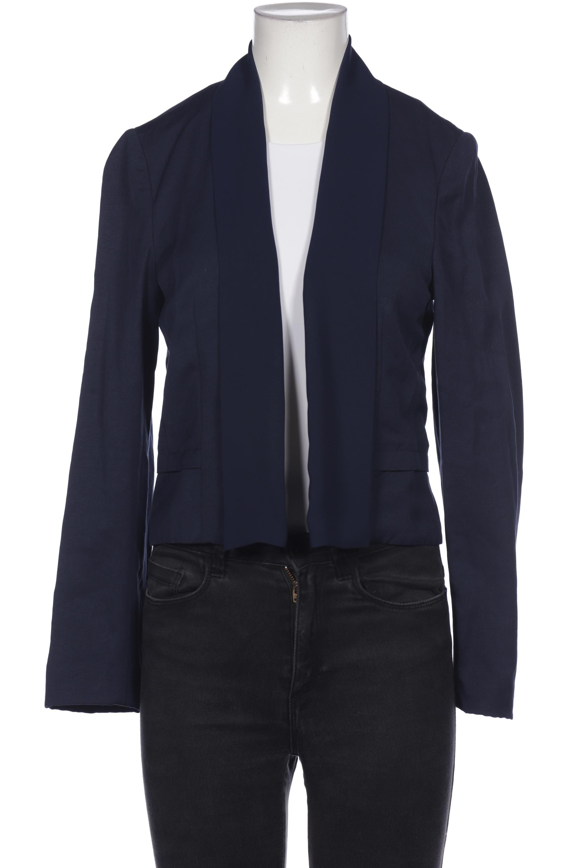 

Esprit Damen Blazer, marineblau