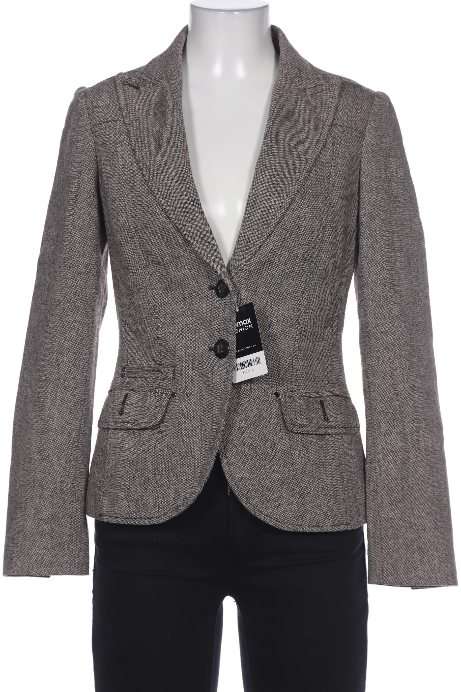 

Esprit Damen Blazer, braun, Gr. 34
