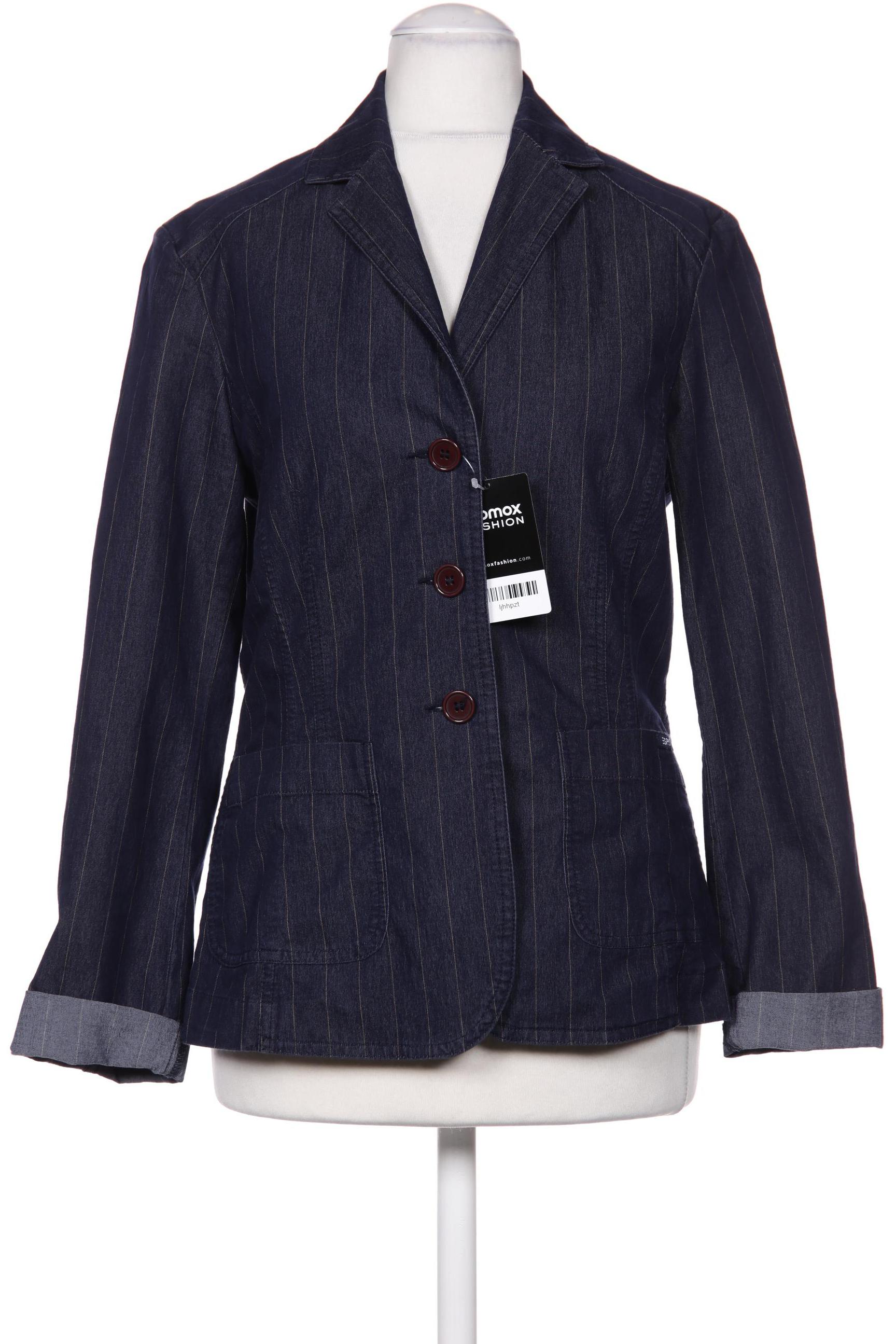 

Esprit Damen Blazer, marineblau, Gr. 36