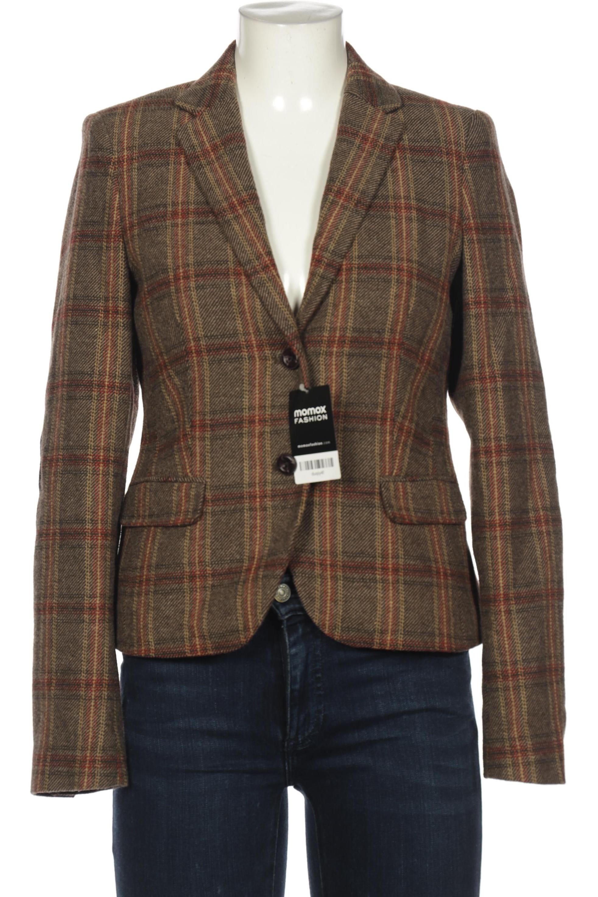 

Esprit Damen Blazer, braun, Gr. 38