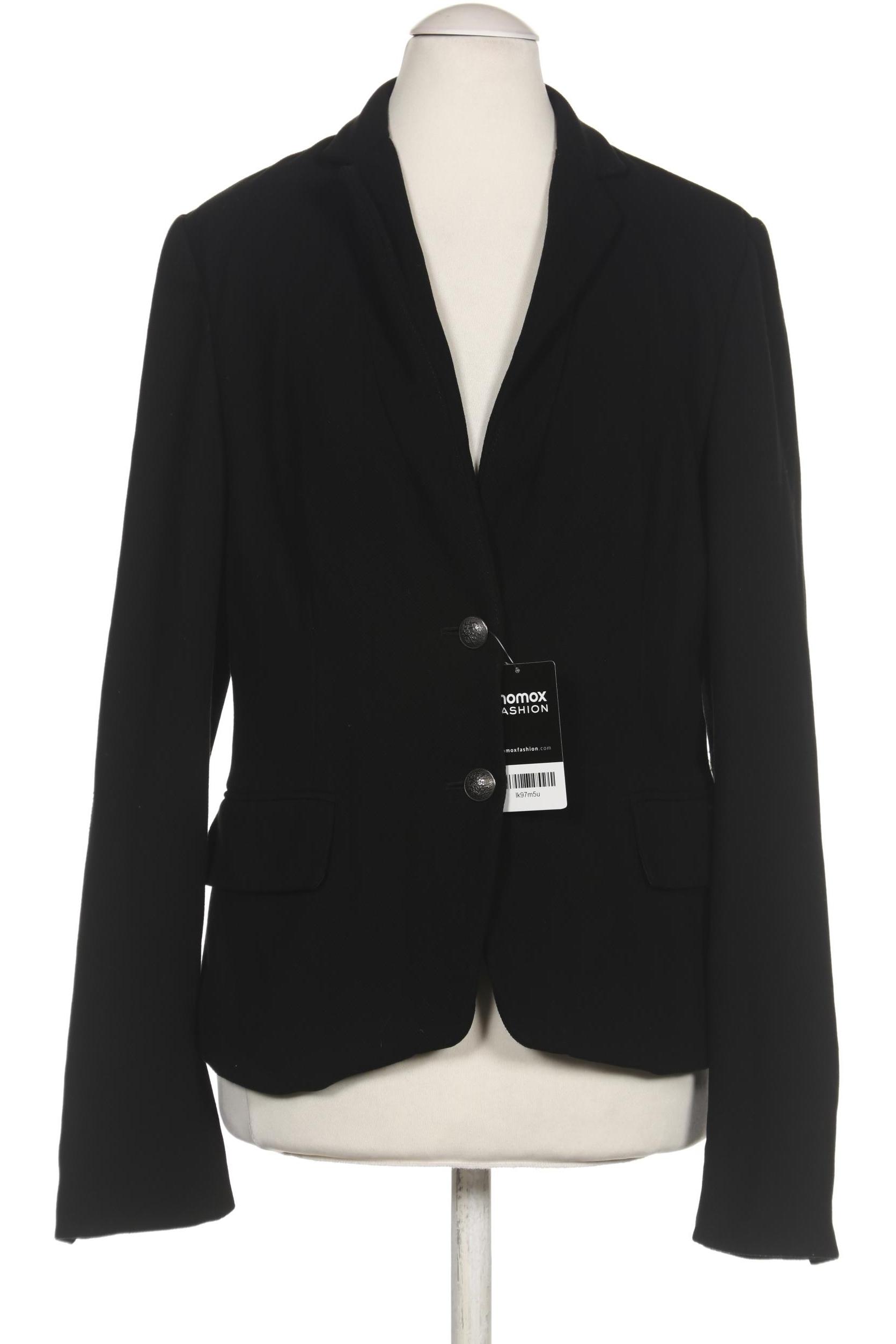 

Esprit Damen Blazer, schwarz, Gr. 36