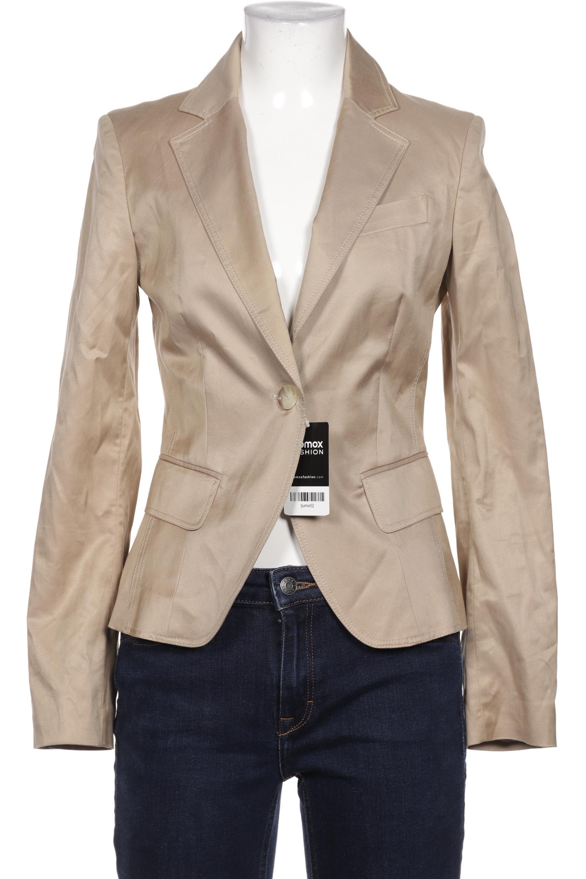 

Esprit Damen Blazer, beige, Gr. 34