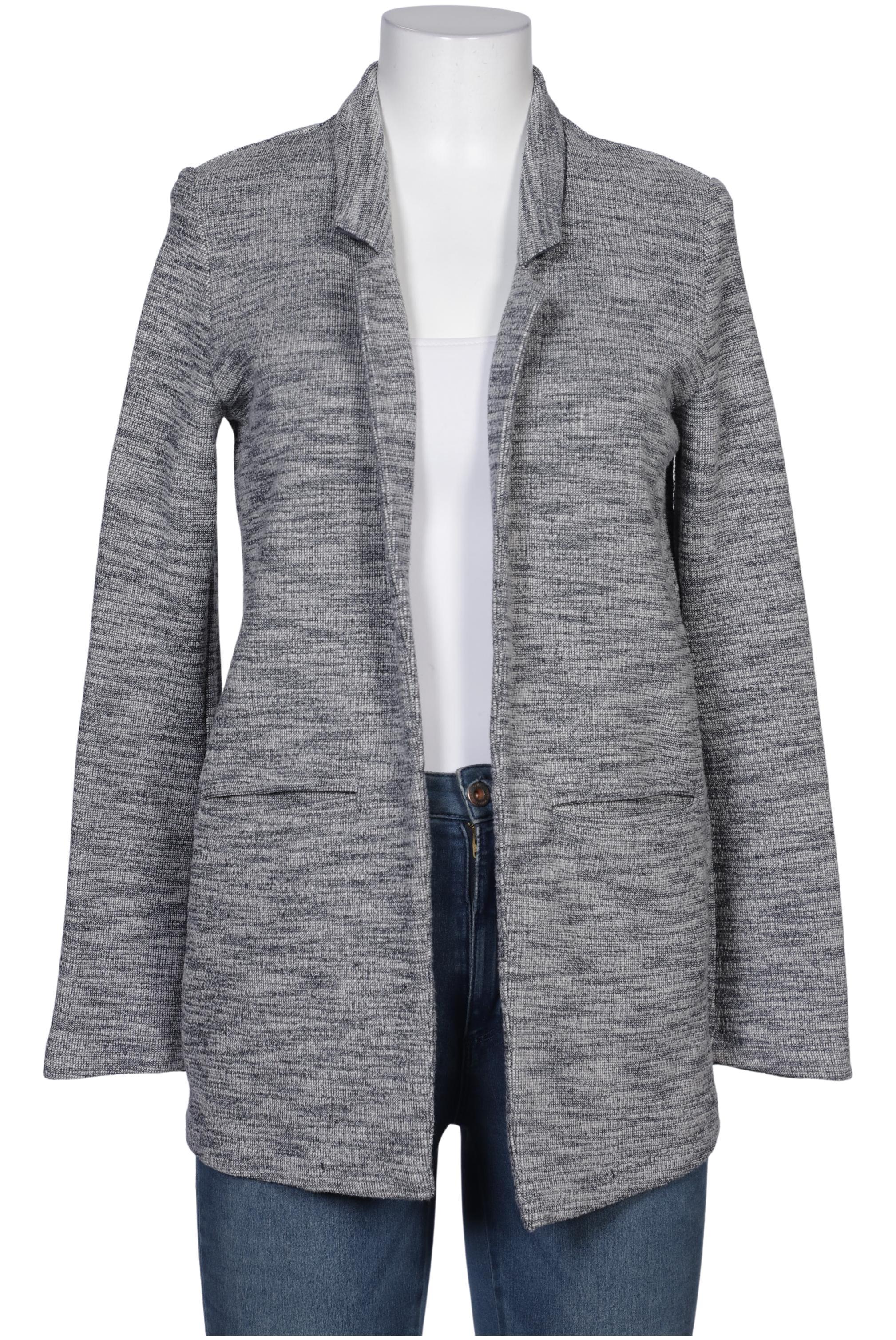 

Esprit Damen Blazer, grau, Gr. 38
