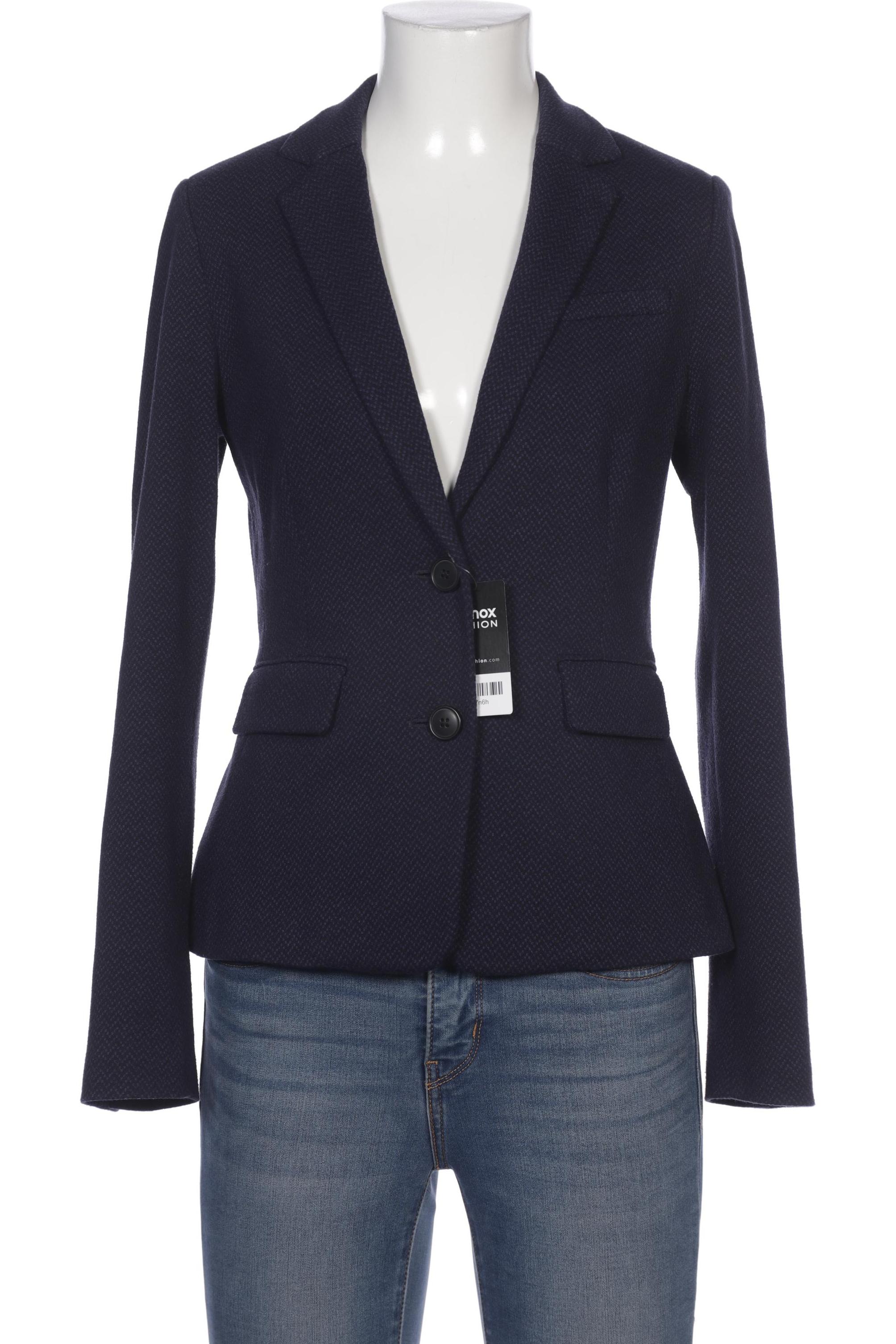 

Esprit Damen Blazer, marineblau, Gr. 34
