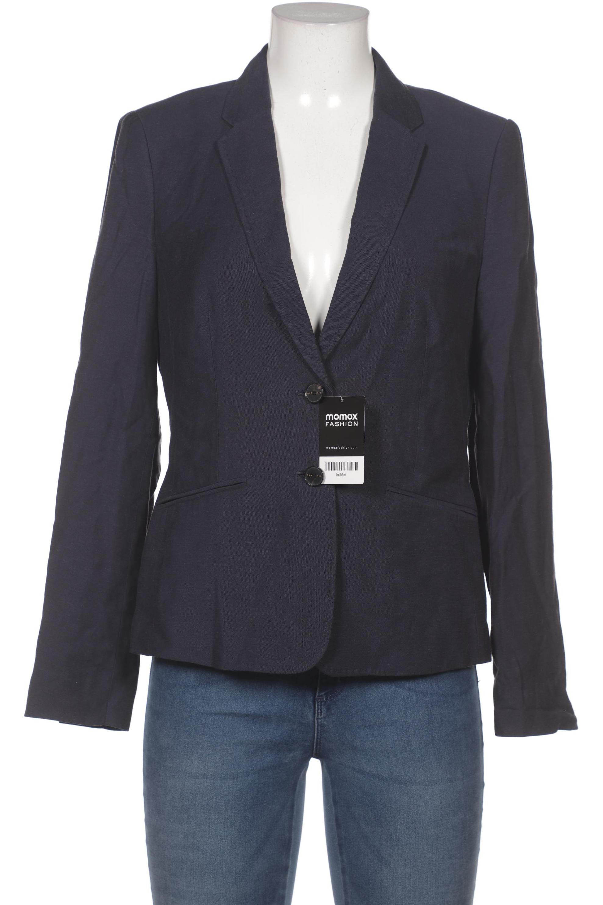 

Esprit Damen Blazer, marineblau, Gr. 40