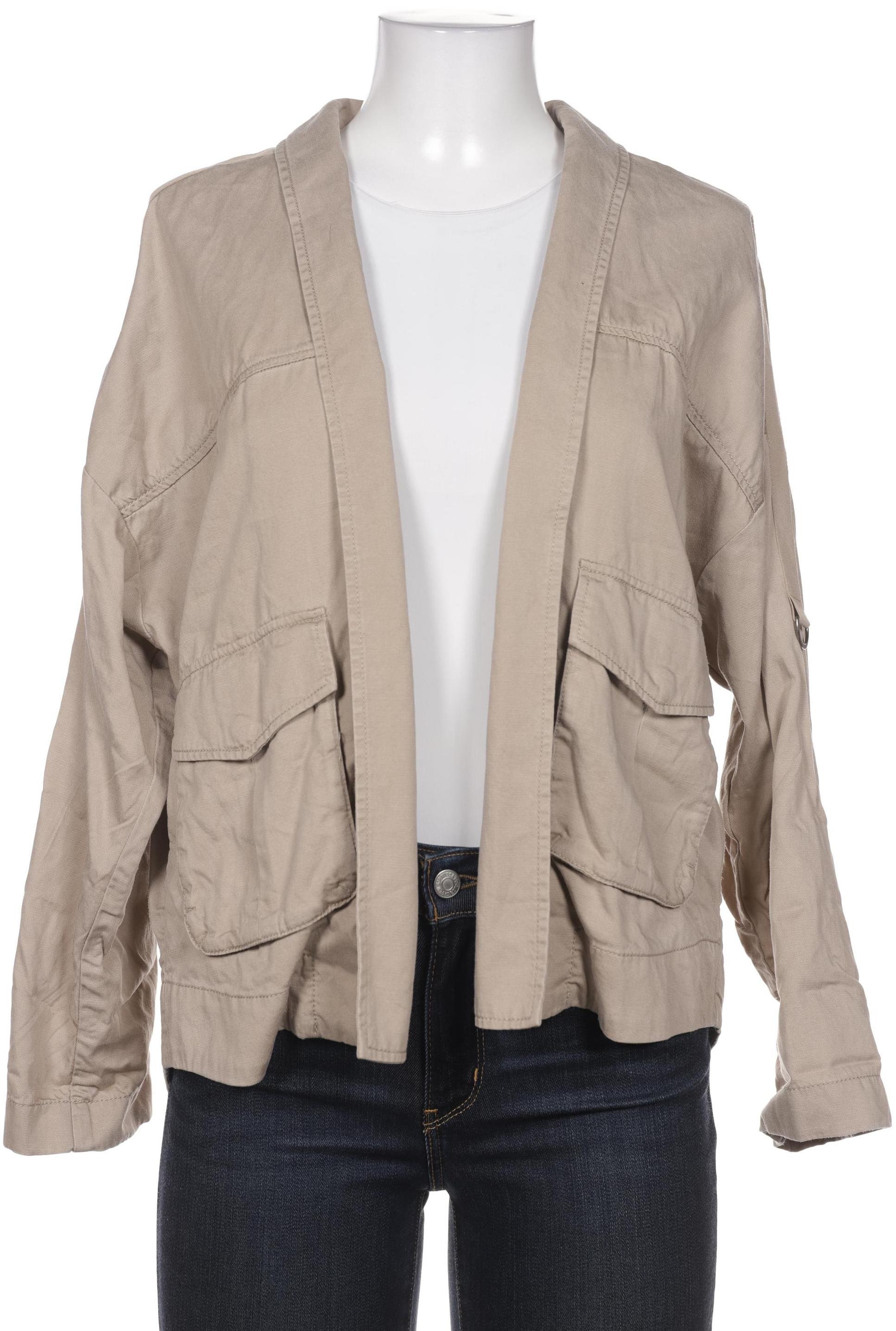 

Esprit Damen Blazer, beige, Gr. 38