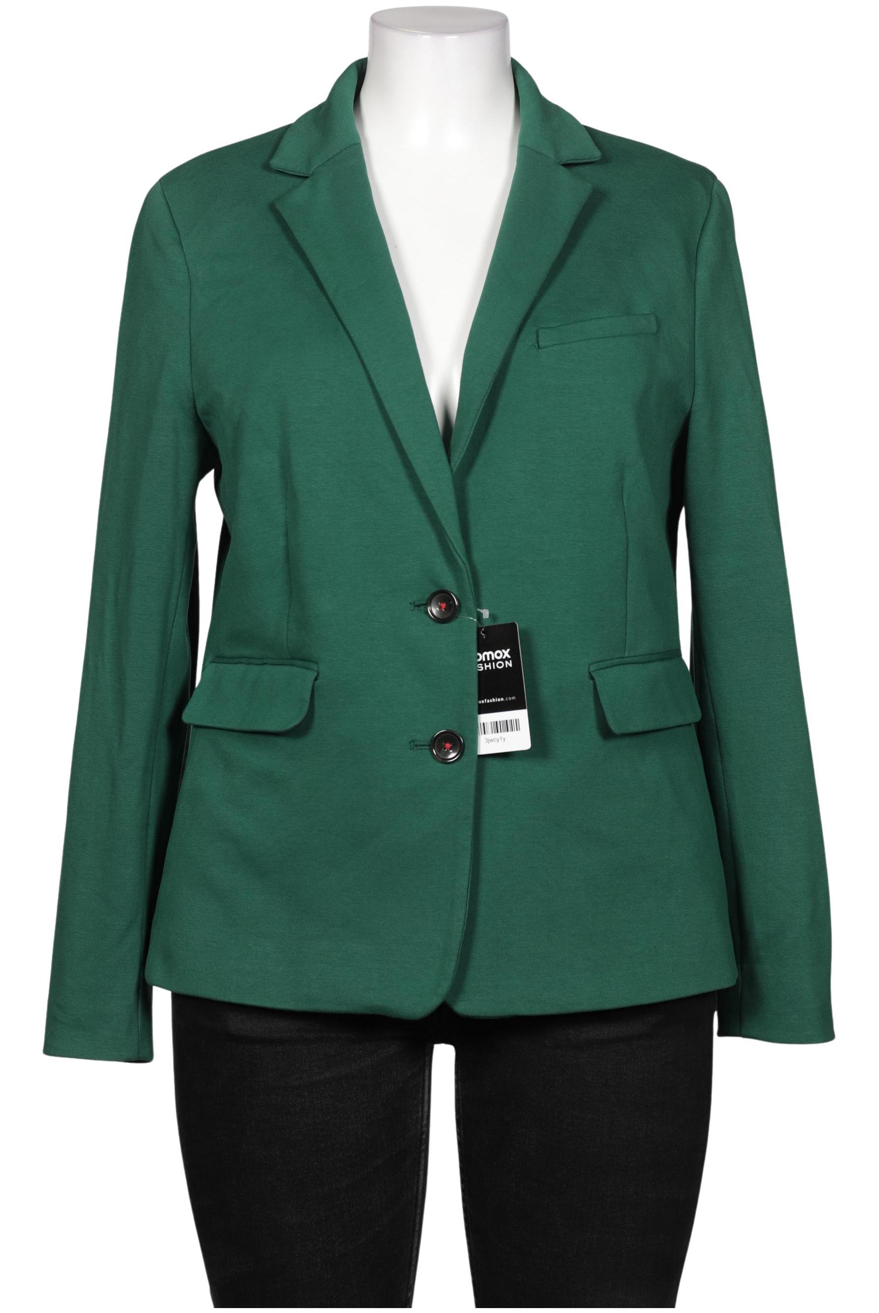 

Esprit Damen Blazer, grün, Gr. 44