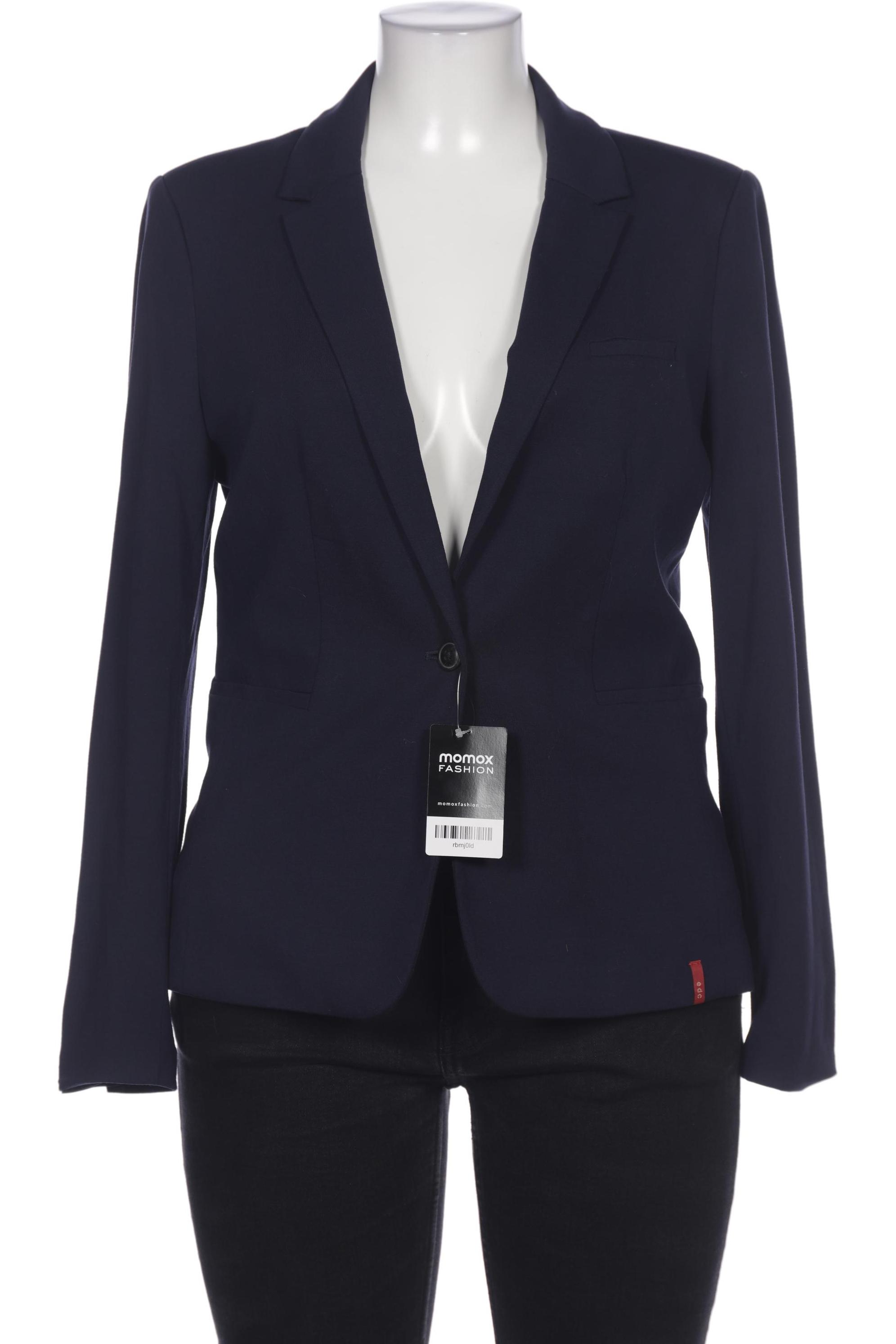 

Esprit Damen Blazer, marineblau