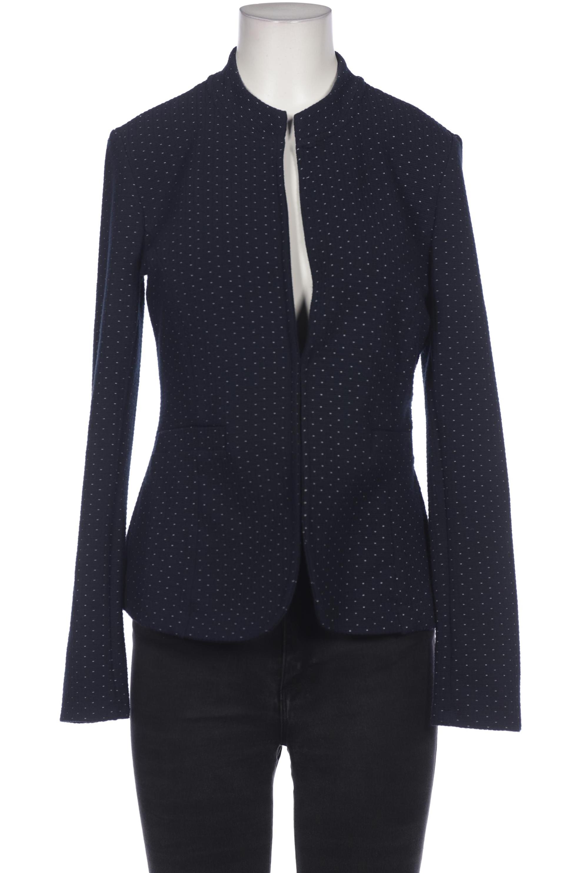 

Esprit Damen Blazer, marineblau