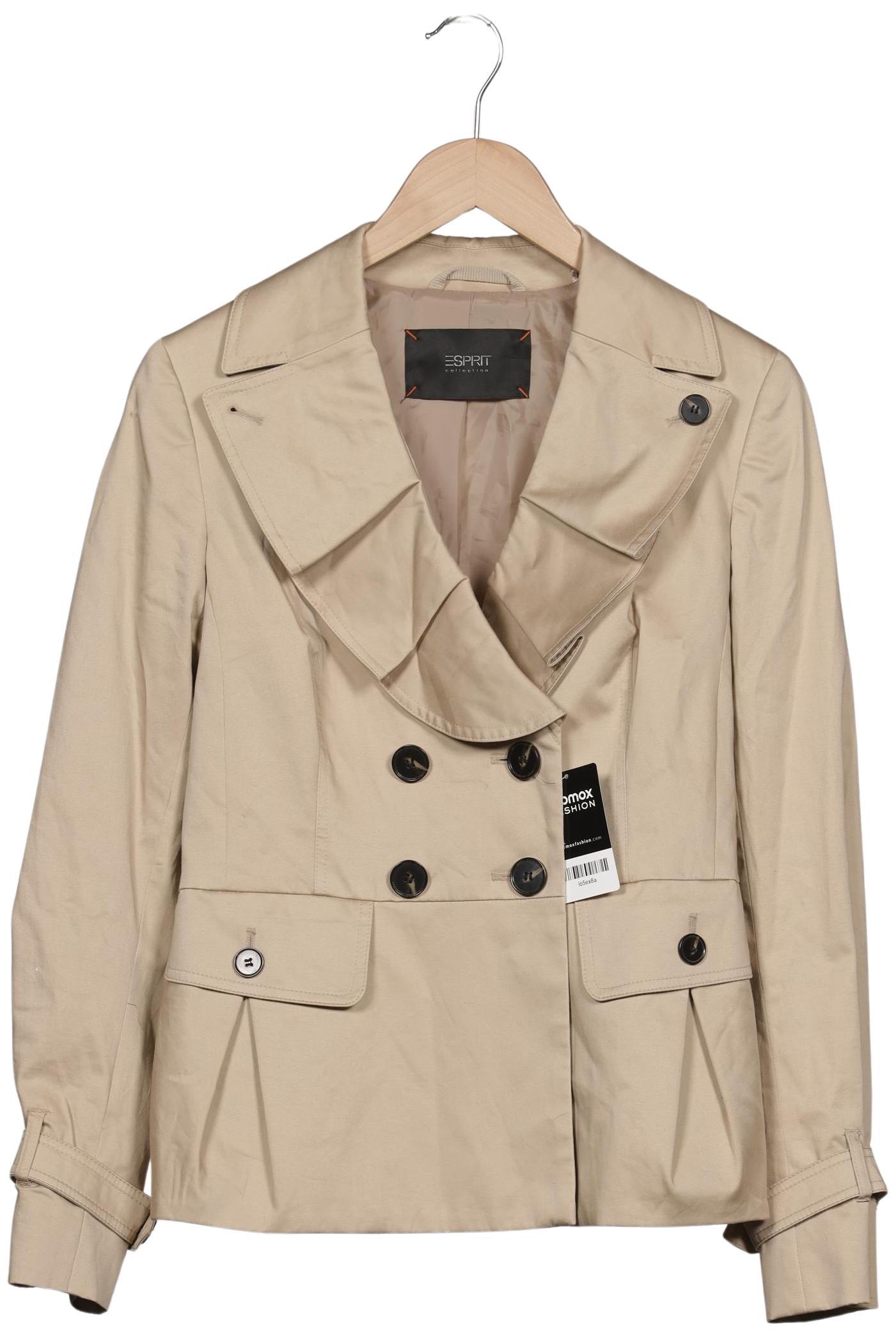

Esprit Damen Blazer, beige, Gr. 38