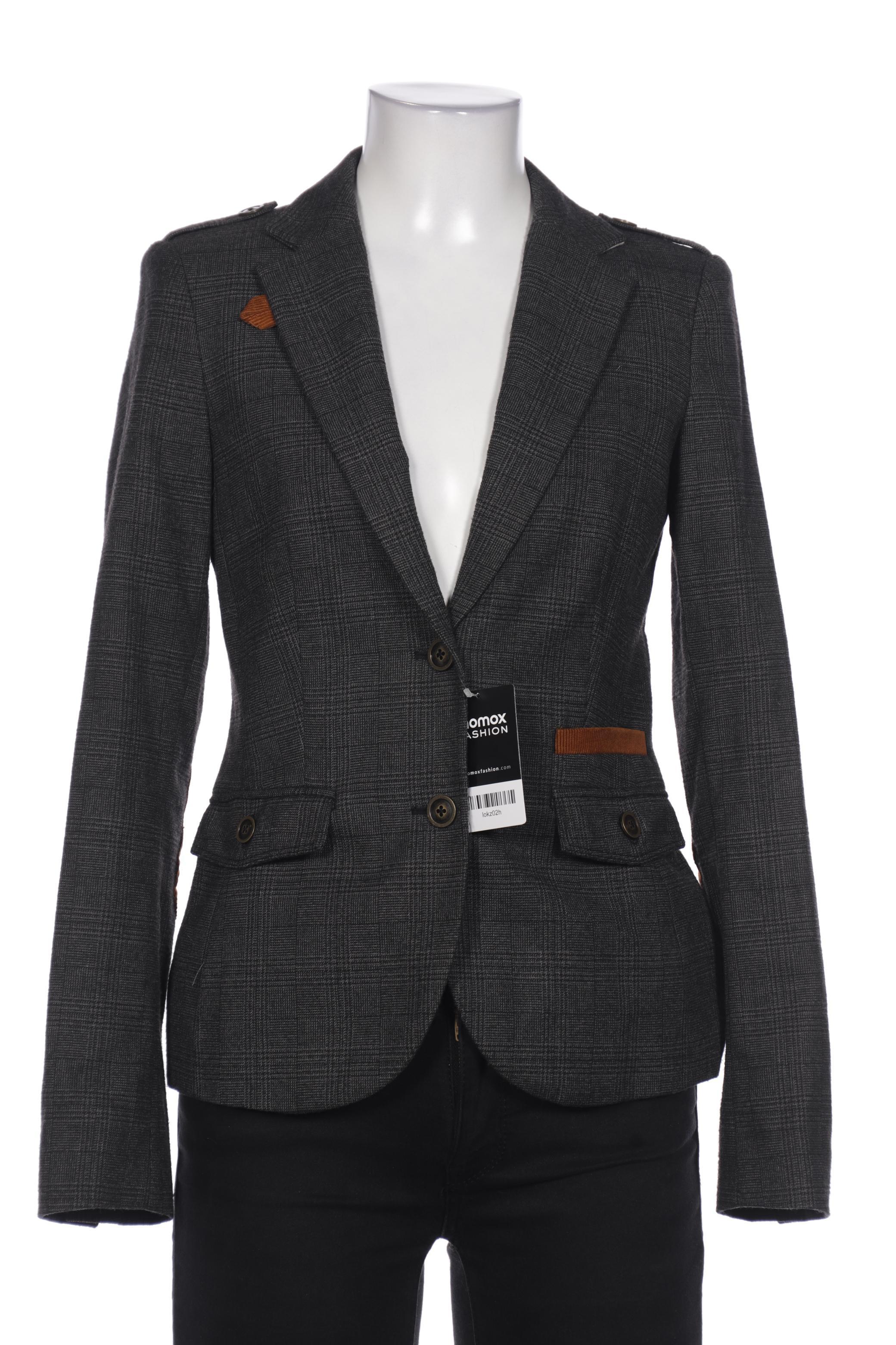 

Esprit Damen Blazer, grau, Gr. 34