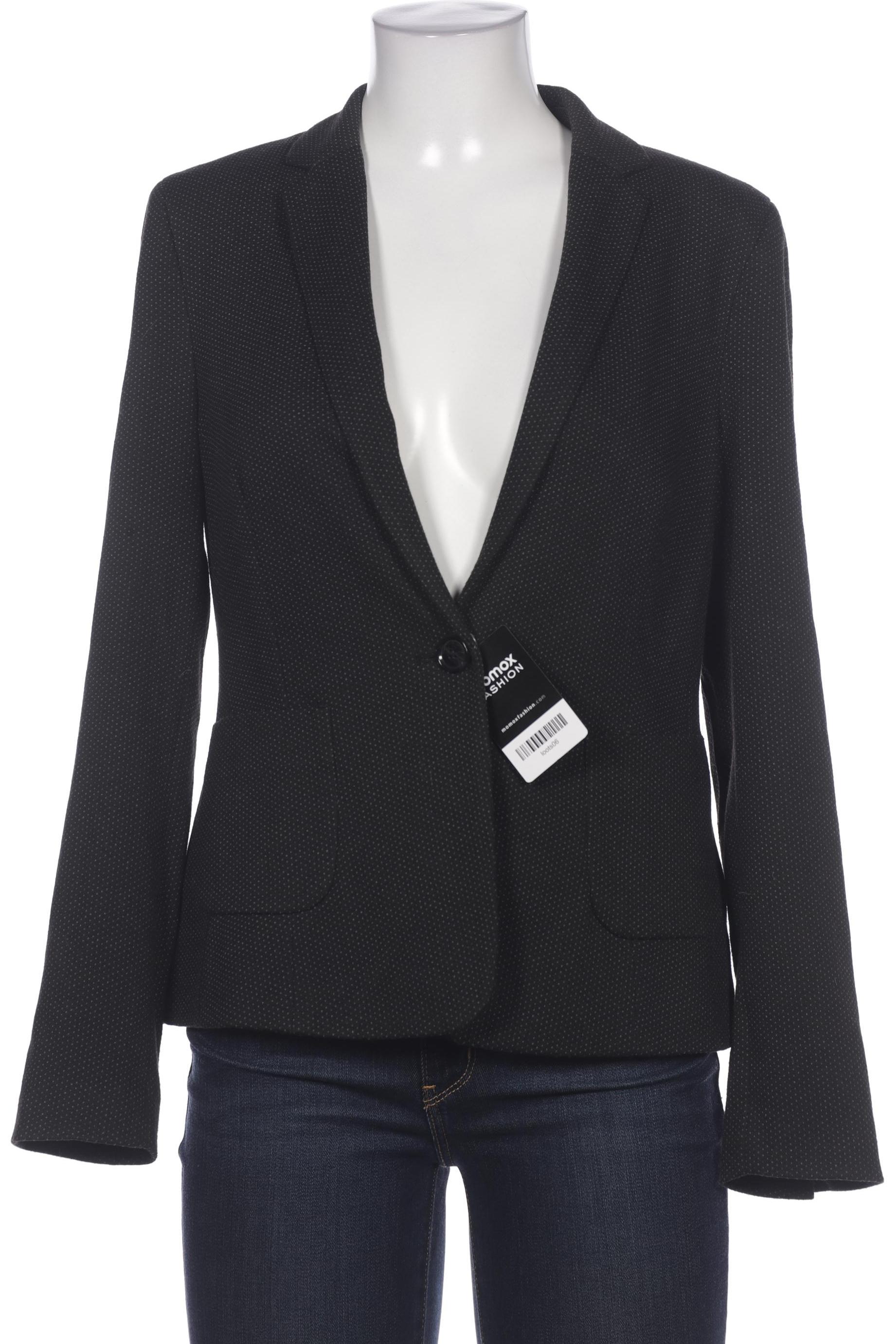 

Esprit Damen Blazer, schwarz, Gr. 40