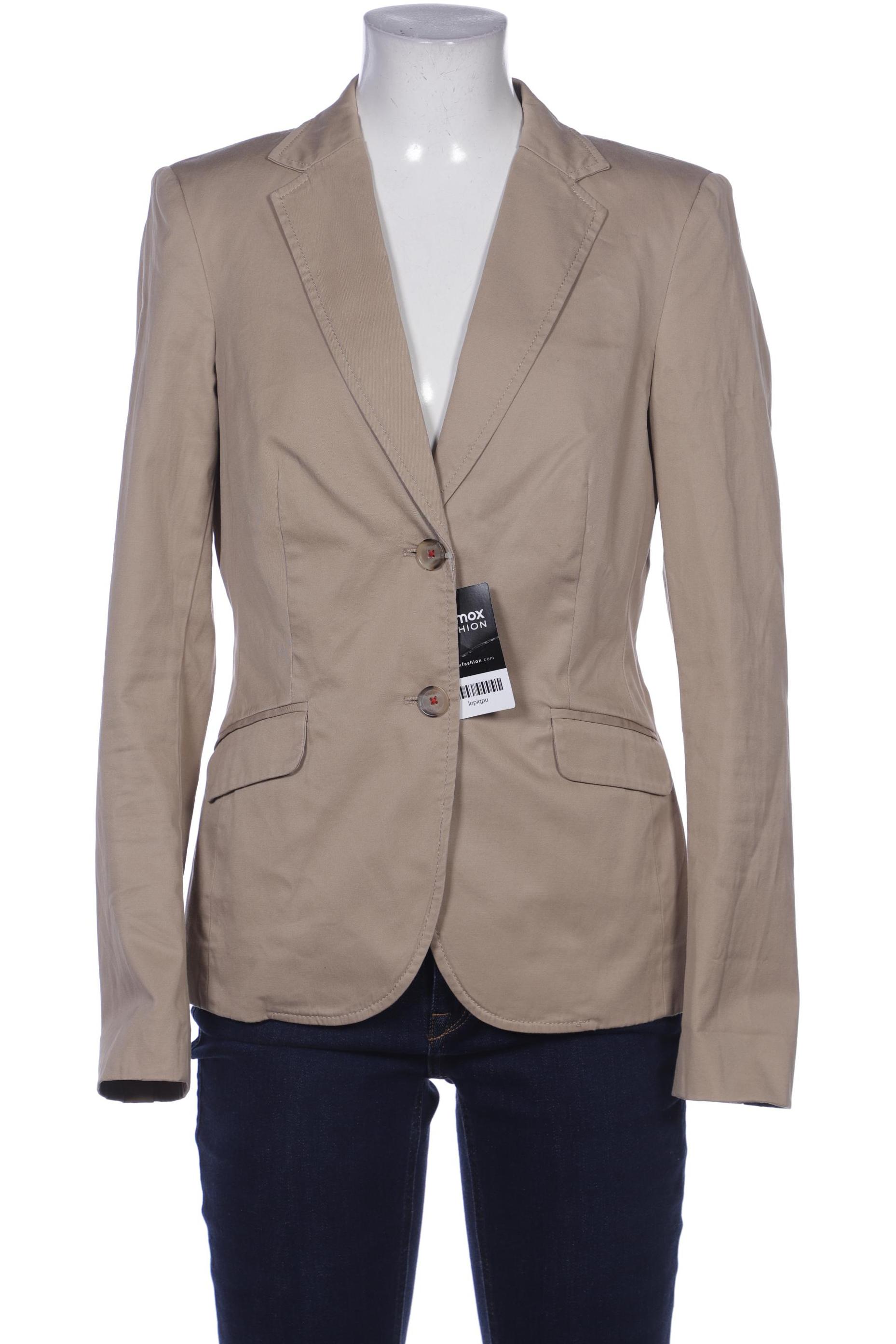

Esprit Damen Blazer, beige, Gr. 38
