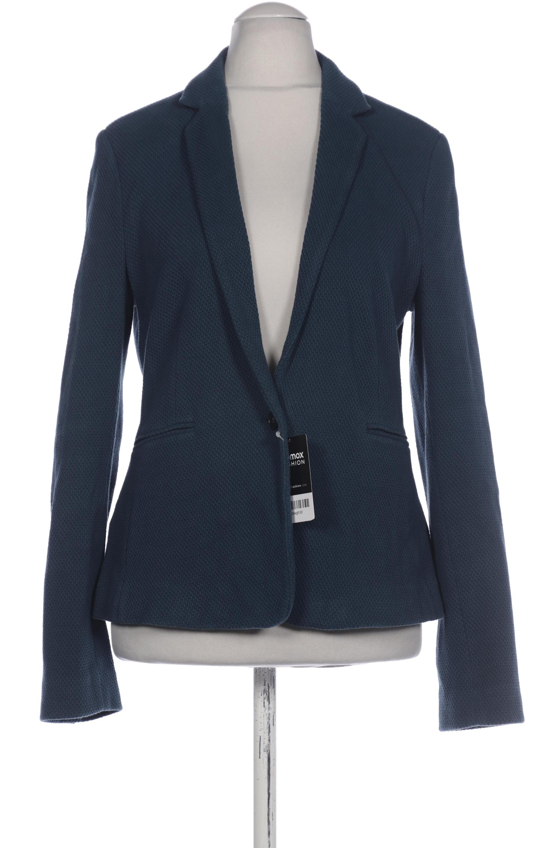 

Esprit Damen Blazer, blau, Gr. 40