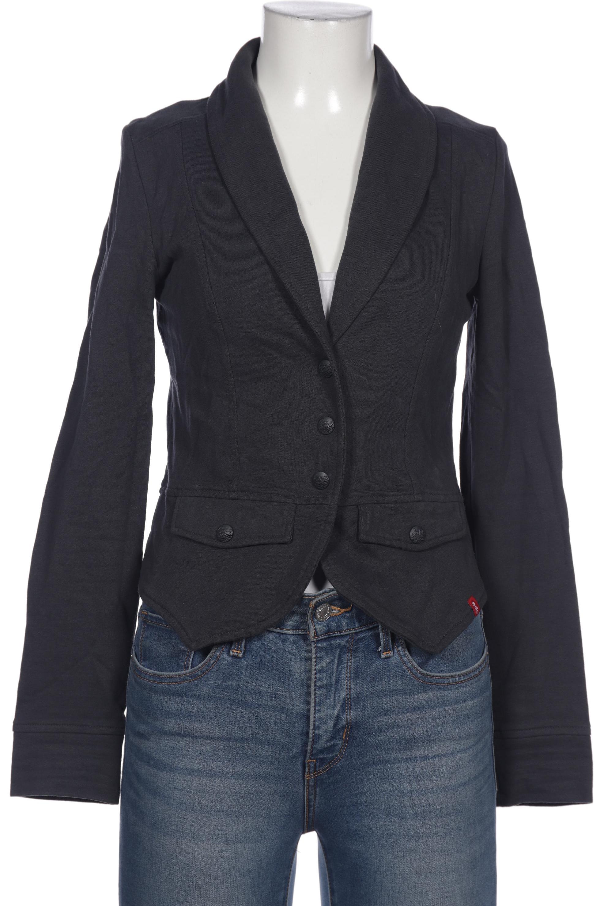 

Esprit Damen Blazer, marineblau, Gr. 34