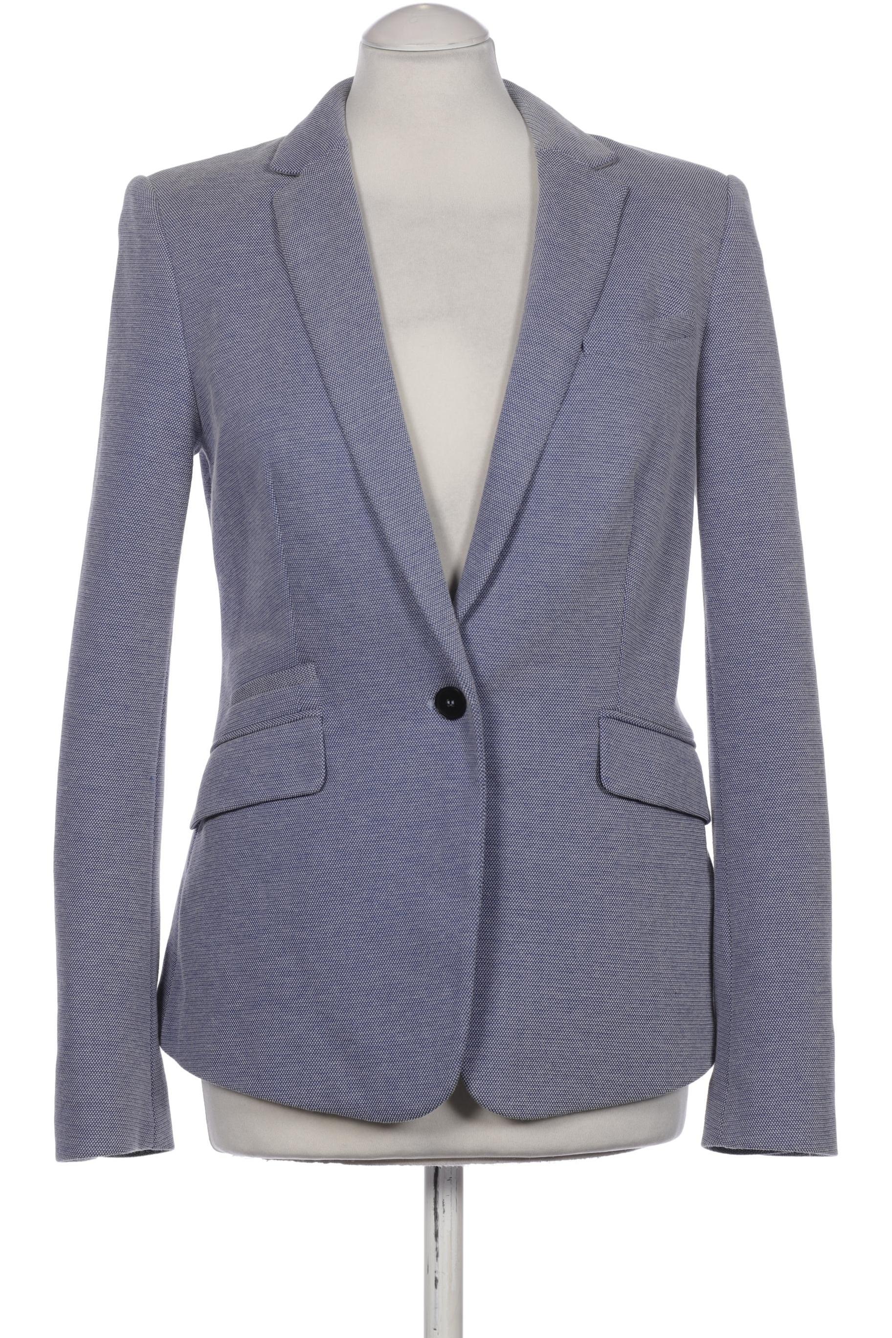 

Esprit Damen Blazer, blau, Gr. 38