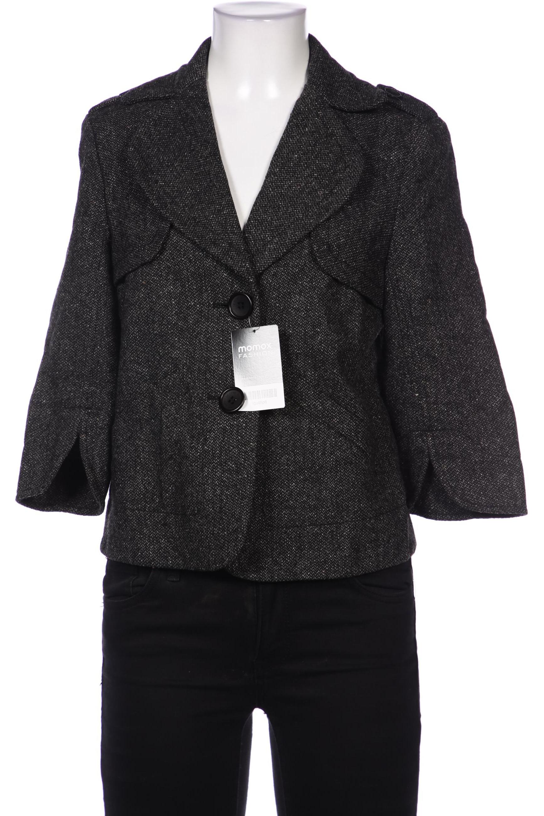 

Esprit Damen Blazer, grau, Gr. 36