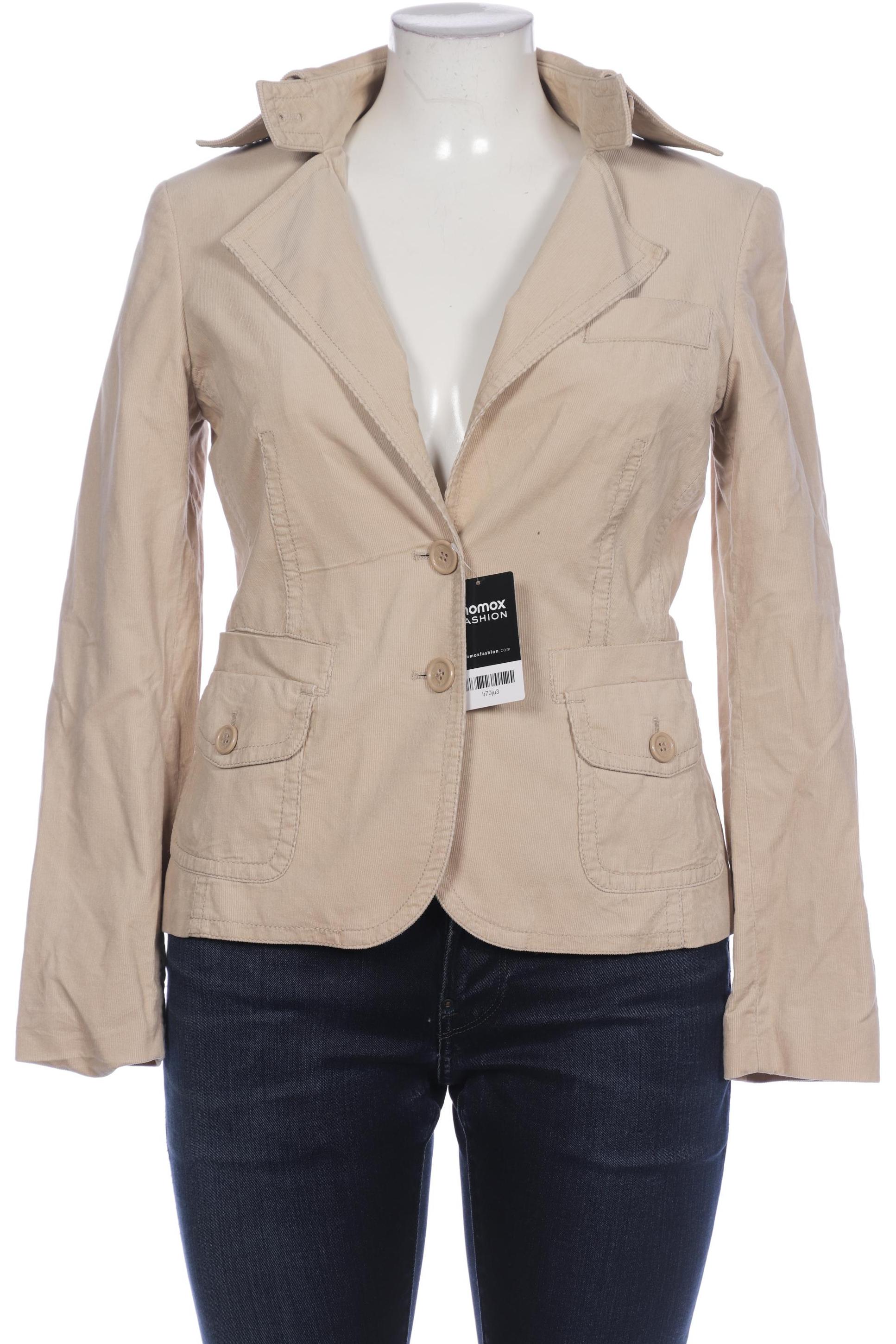 

Esprit Damen Blazer, beige, Gr. 40