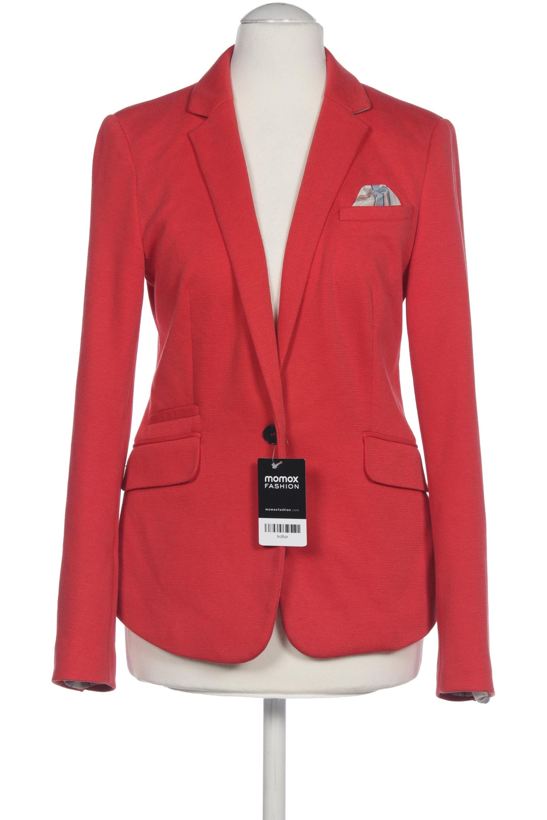

Esprit Damen Blazer, rot, Gr. 36