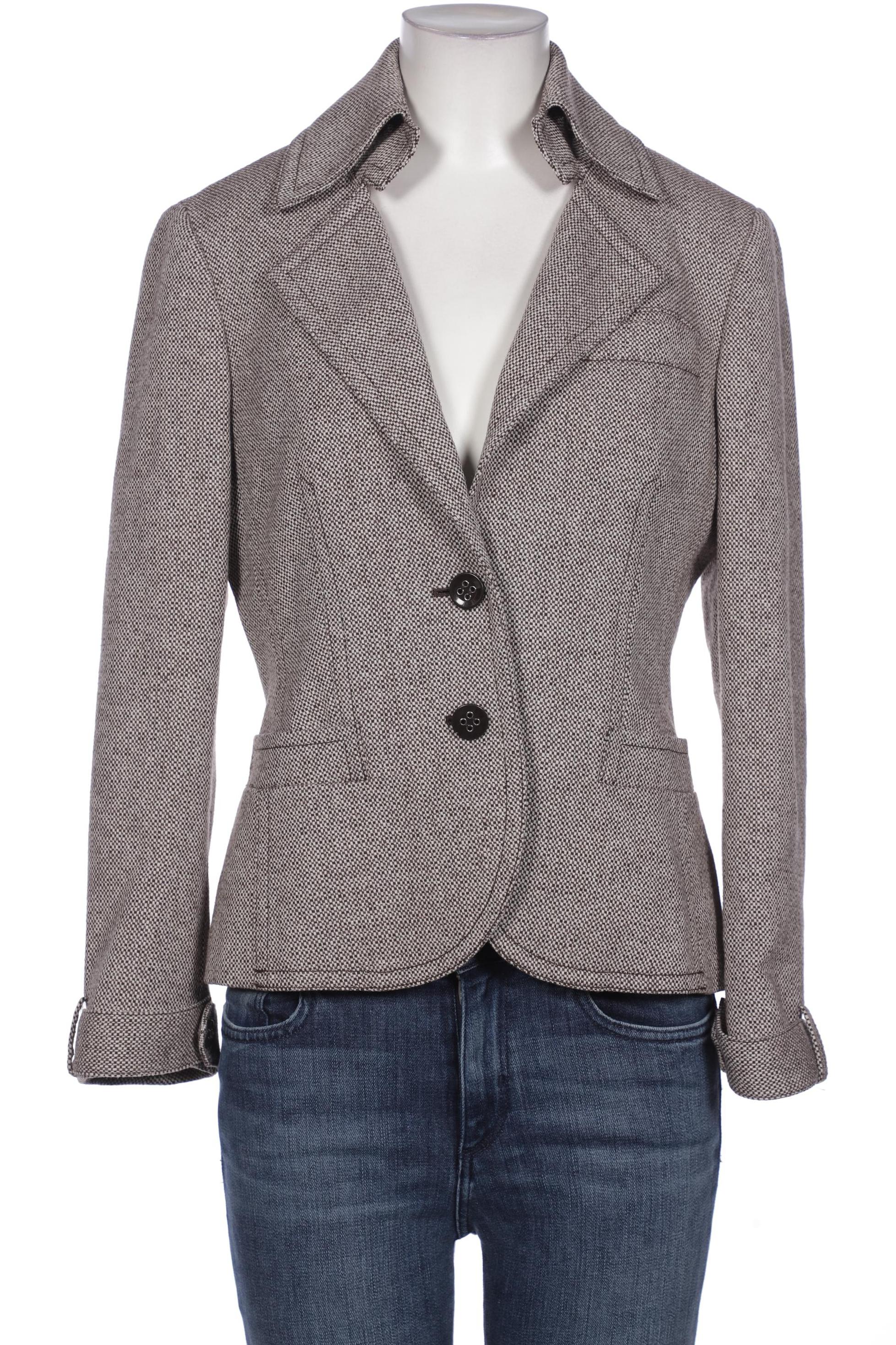 

Esprit Damen Blazer, braun, Gr. 38