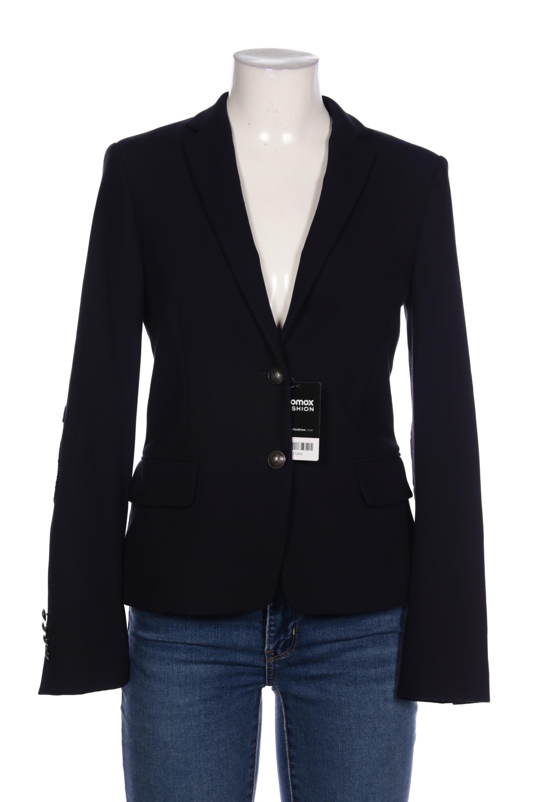 

Esprit Damen Blazer, marineblau