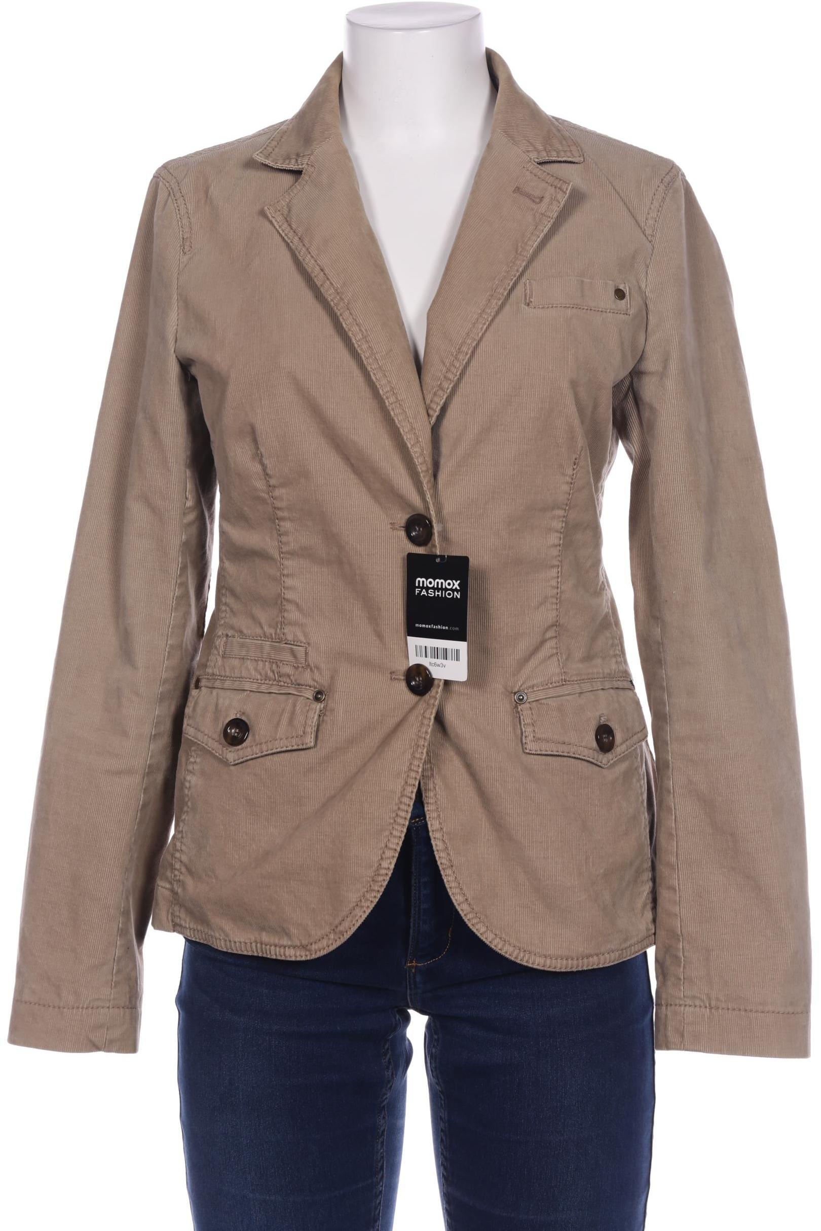 

Esprit Damen Blazer, beige, Gr. 40