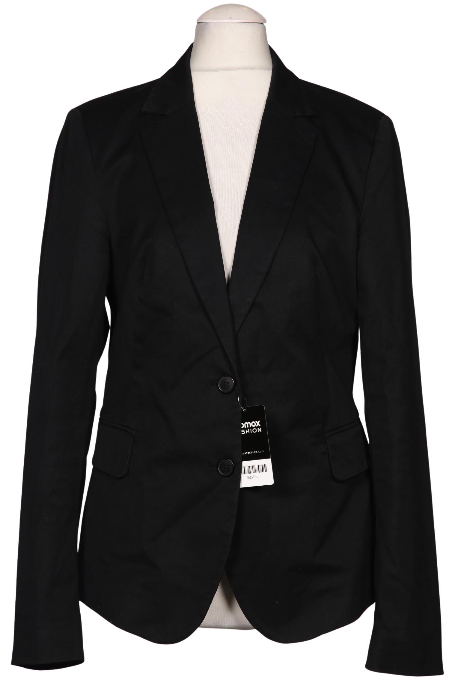 

Esprit Damen Blazer, schwarz, Gr. 36
