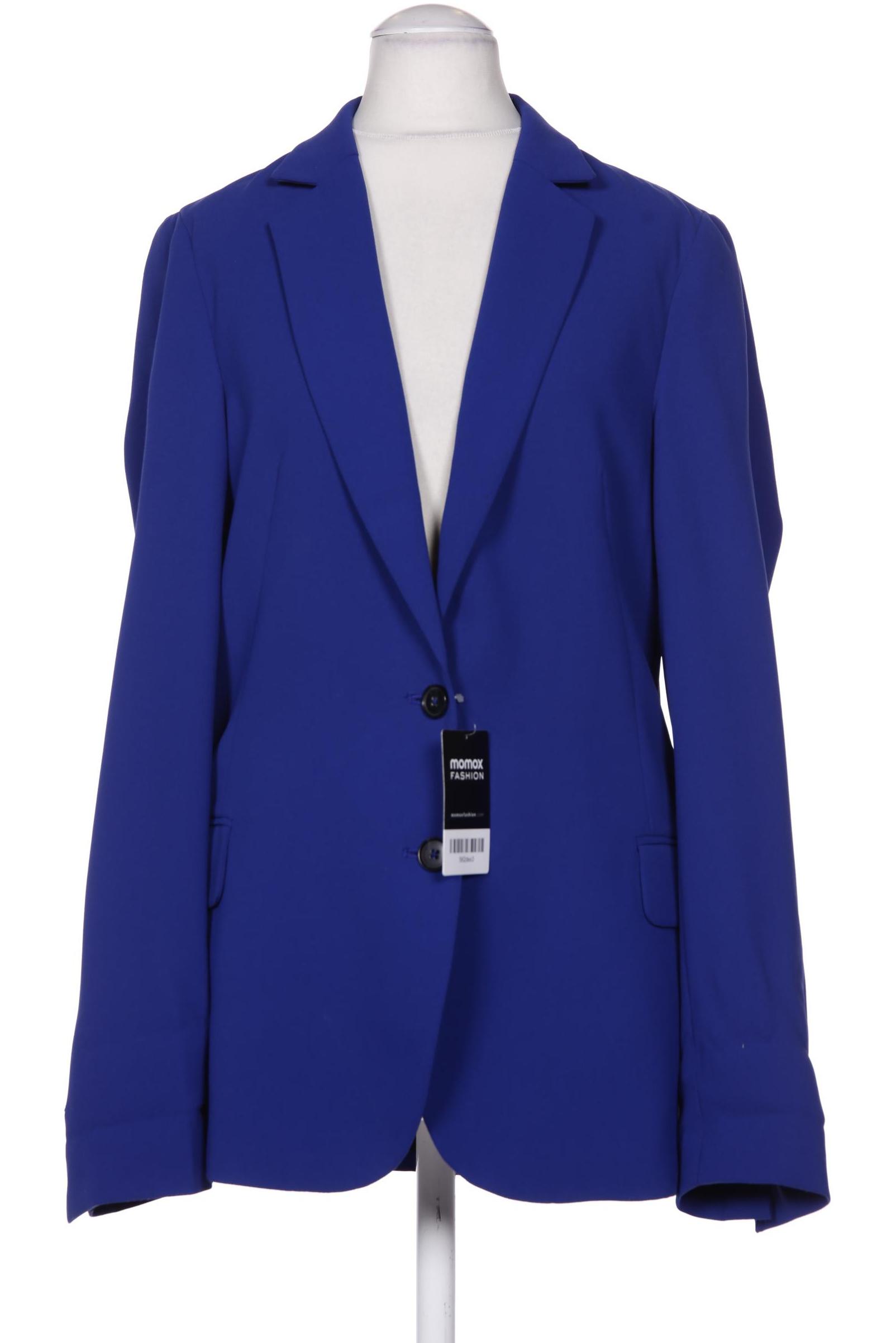 

Esprit Damen Blazer, blau, Gr. 36