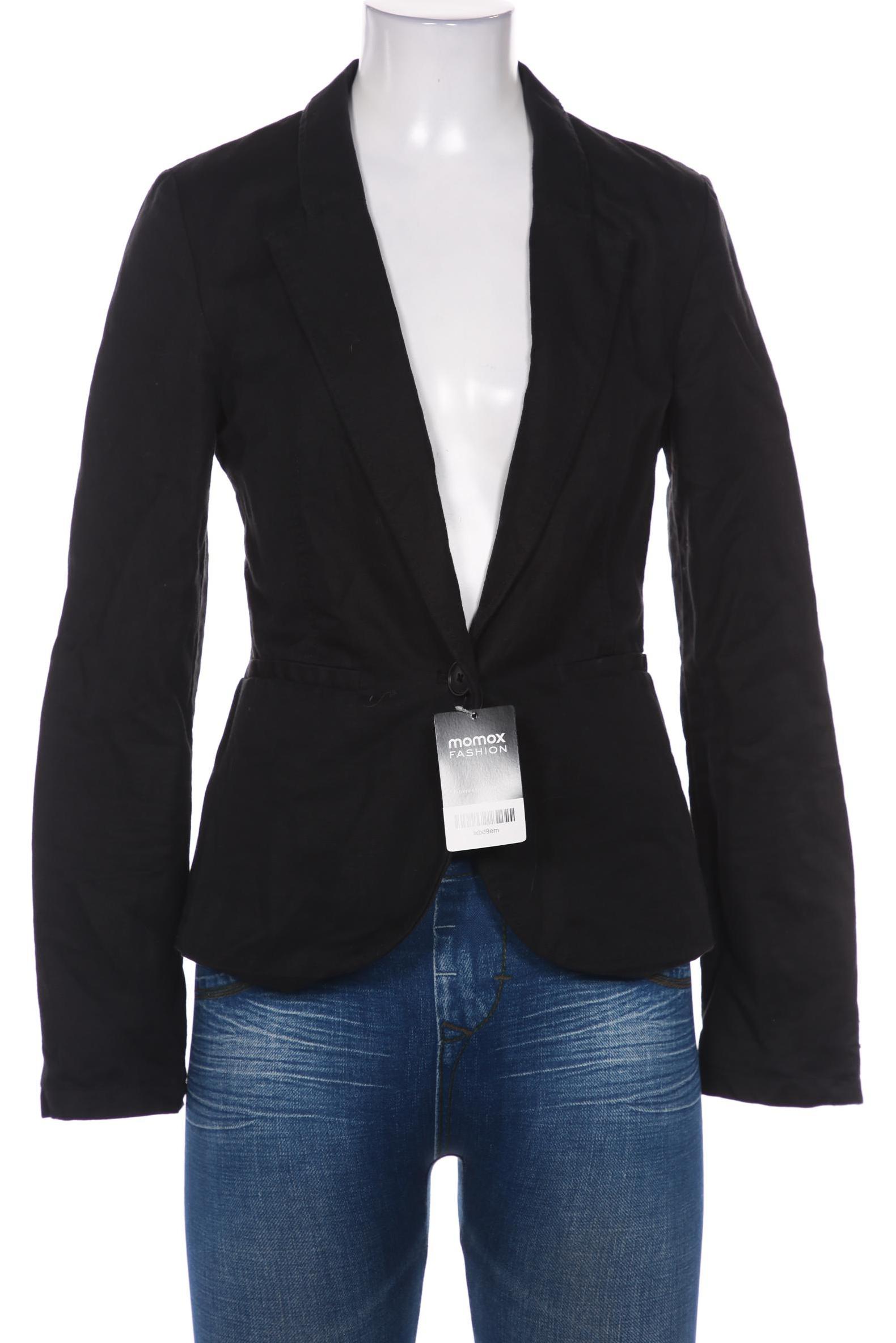 

Esprit Damen Blazer, schwarz, Gr. 34